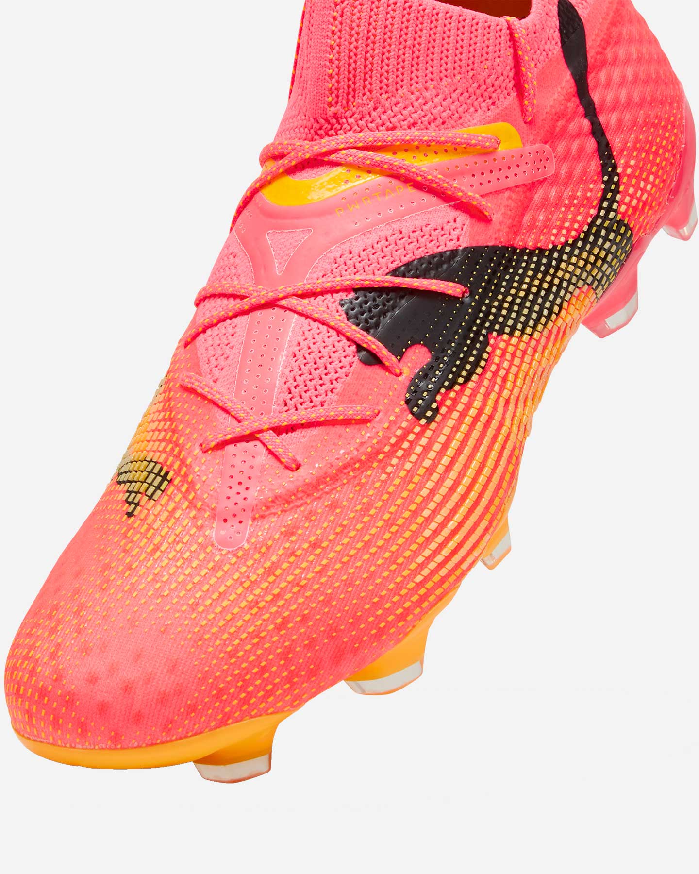 Scarpe calcio PUMA FUTURE 7 ULTIMATE FG-AG M - 4 | Cisalfa Sport