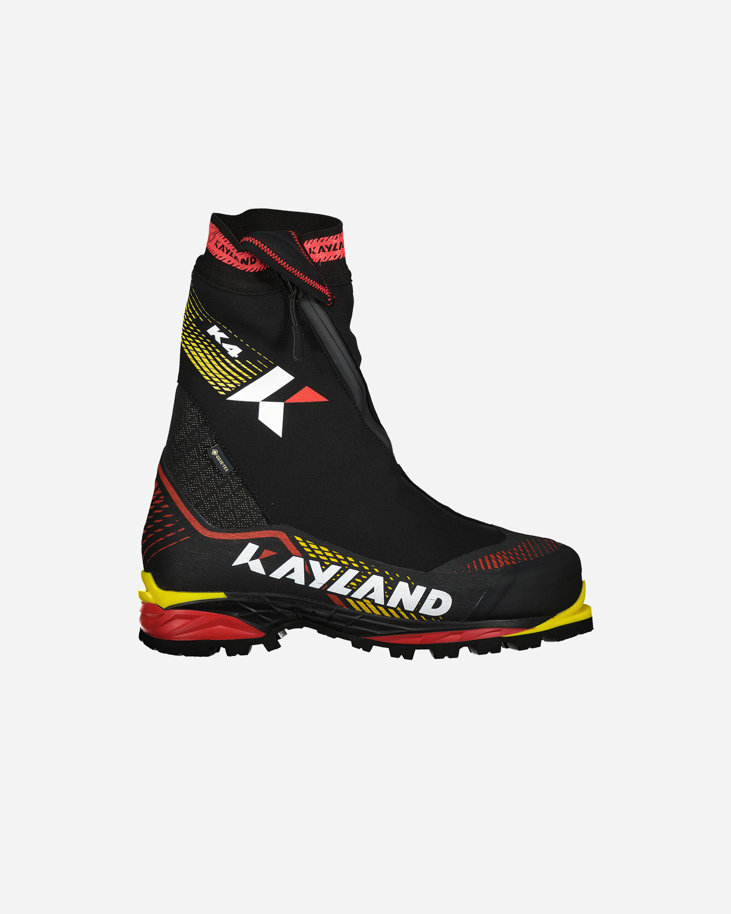 Image of Kayland K4 Gtx M - Scarpe Alpinismo - Uomo018