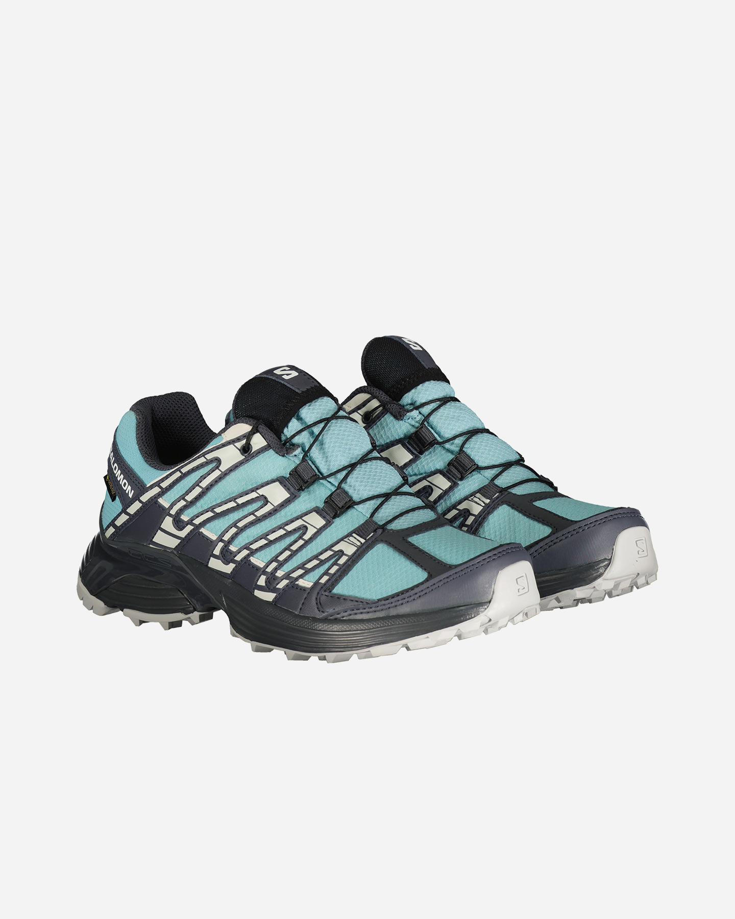 Scarpe trail SALOMON XT RECKON GTX W - 1 | Cisalfa Sport