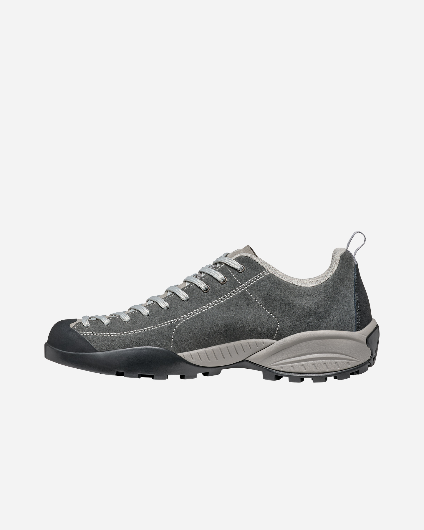 Scarpe trekking SCARPA MOJITO M - Grigio - 4 | Cisalfa Sport