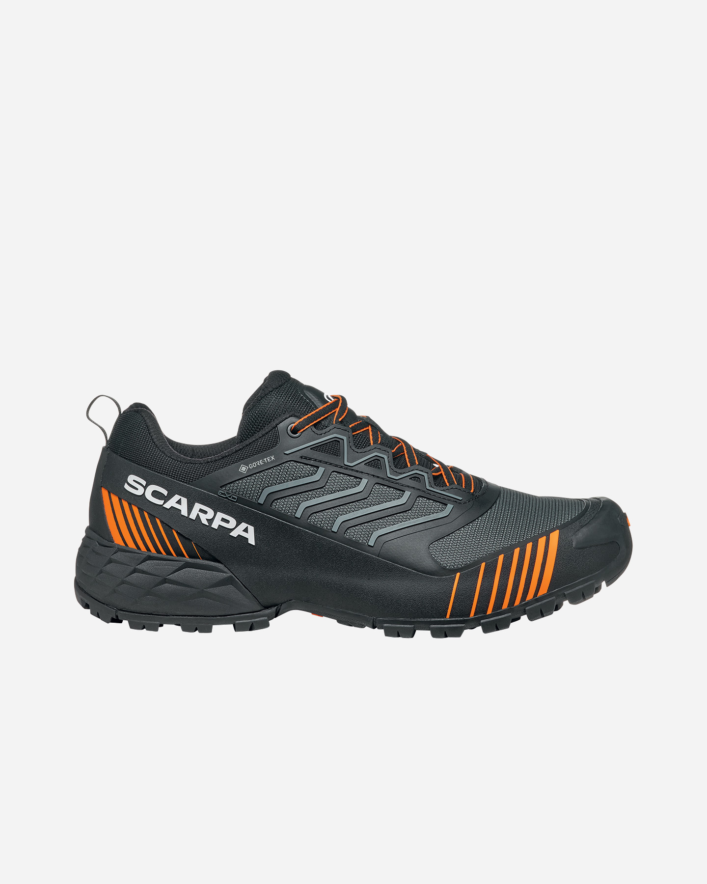 Scarpe trail SCARPA RIBELLE RUN XT GTX M - 0 | Cisalfa Sport