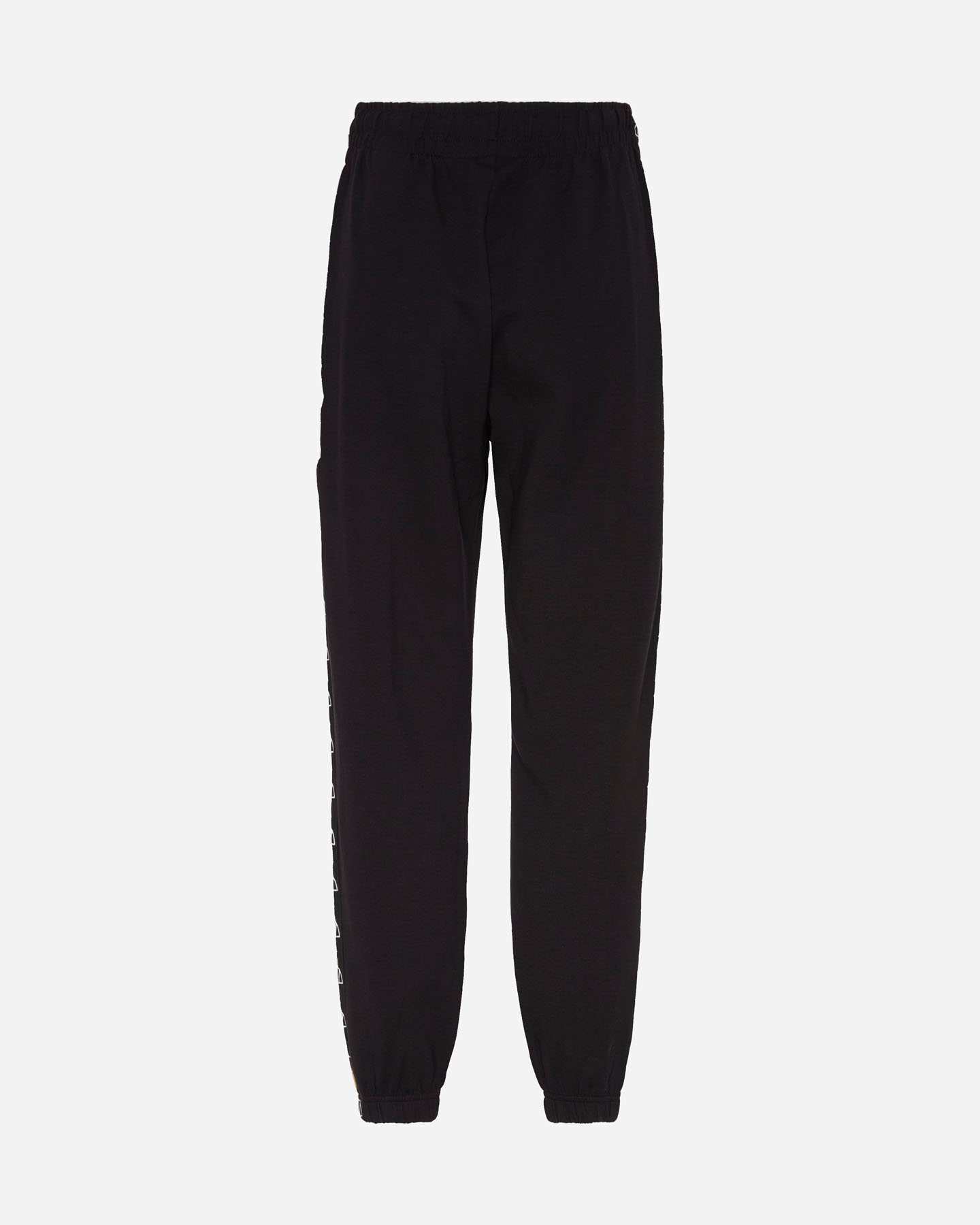 Pantalone ELLESSE SARTORIA W - Nero - 1 | Cisalfa Sport