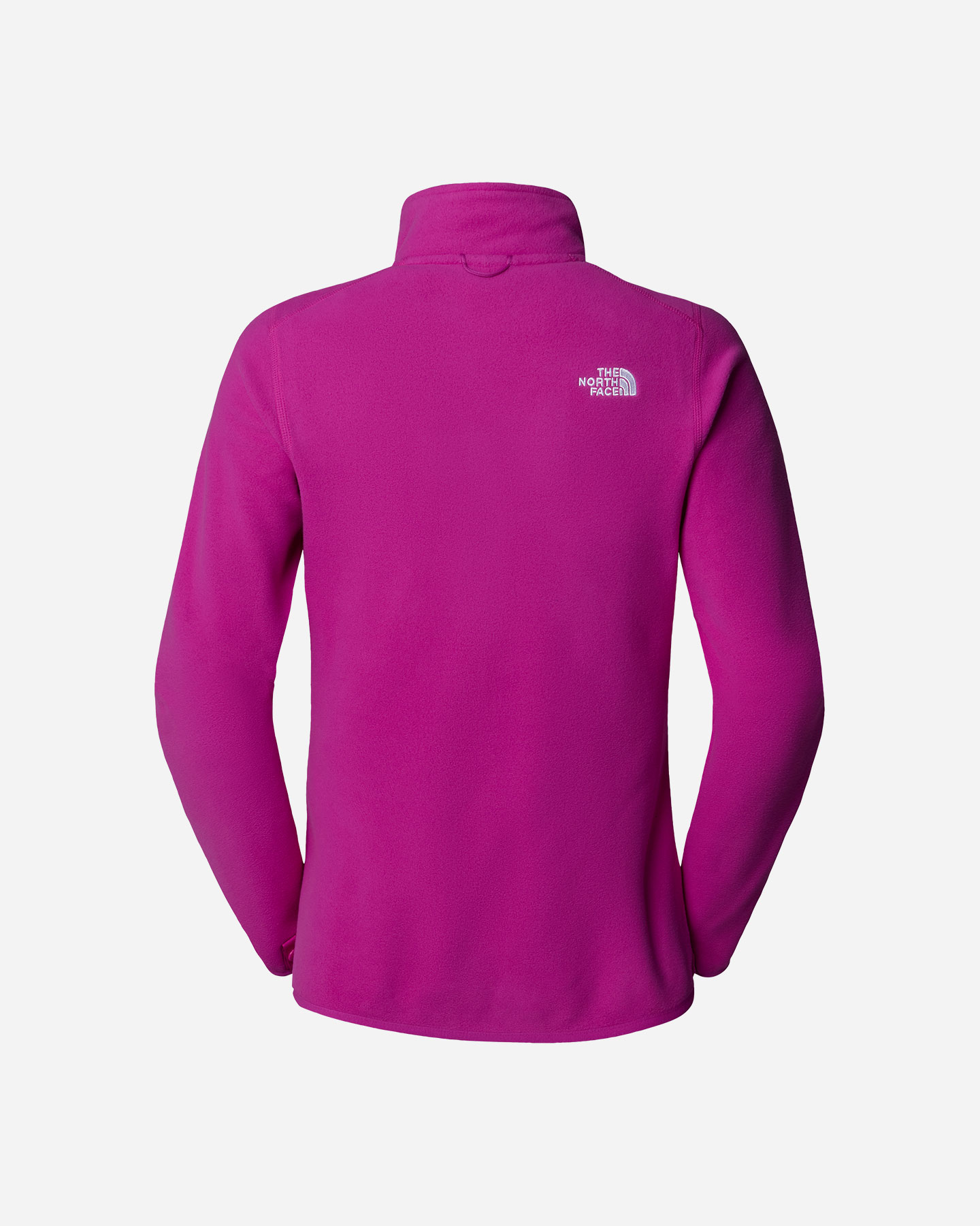 Pile THE NORTH FACE 100 GLACIER W - Viola - 1 | Cisalfa Sport