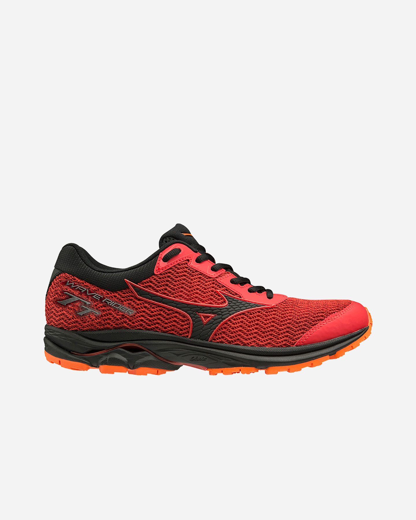 mizuno wave elevation 2 rosse