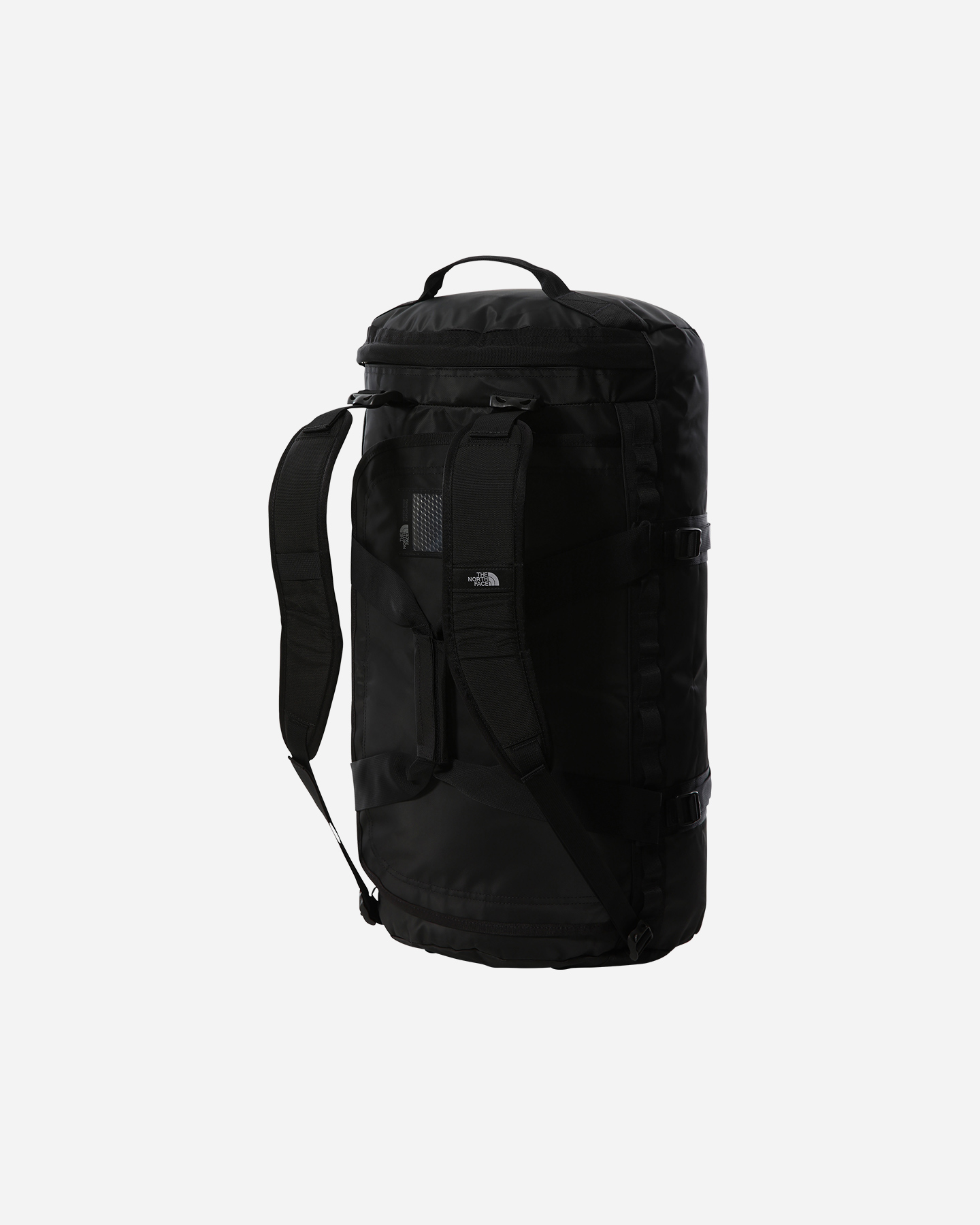 Borsa THE NORTH FACE BASE CAMP DUFFEL M - Nero - 2 | Cisalfa Sport