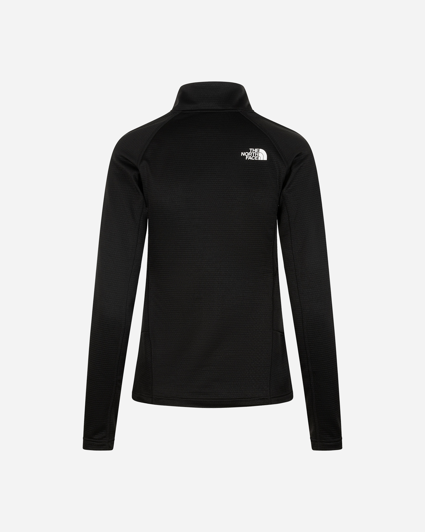 Pile THE NORTH FACE MUTTSEE W - Nero - 1 | Cisalfa Sport