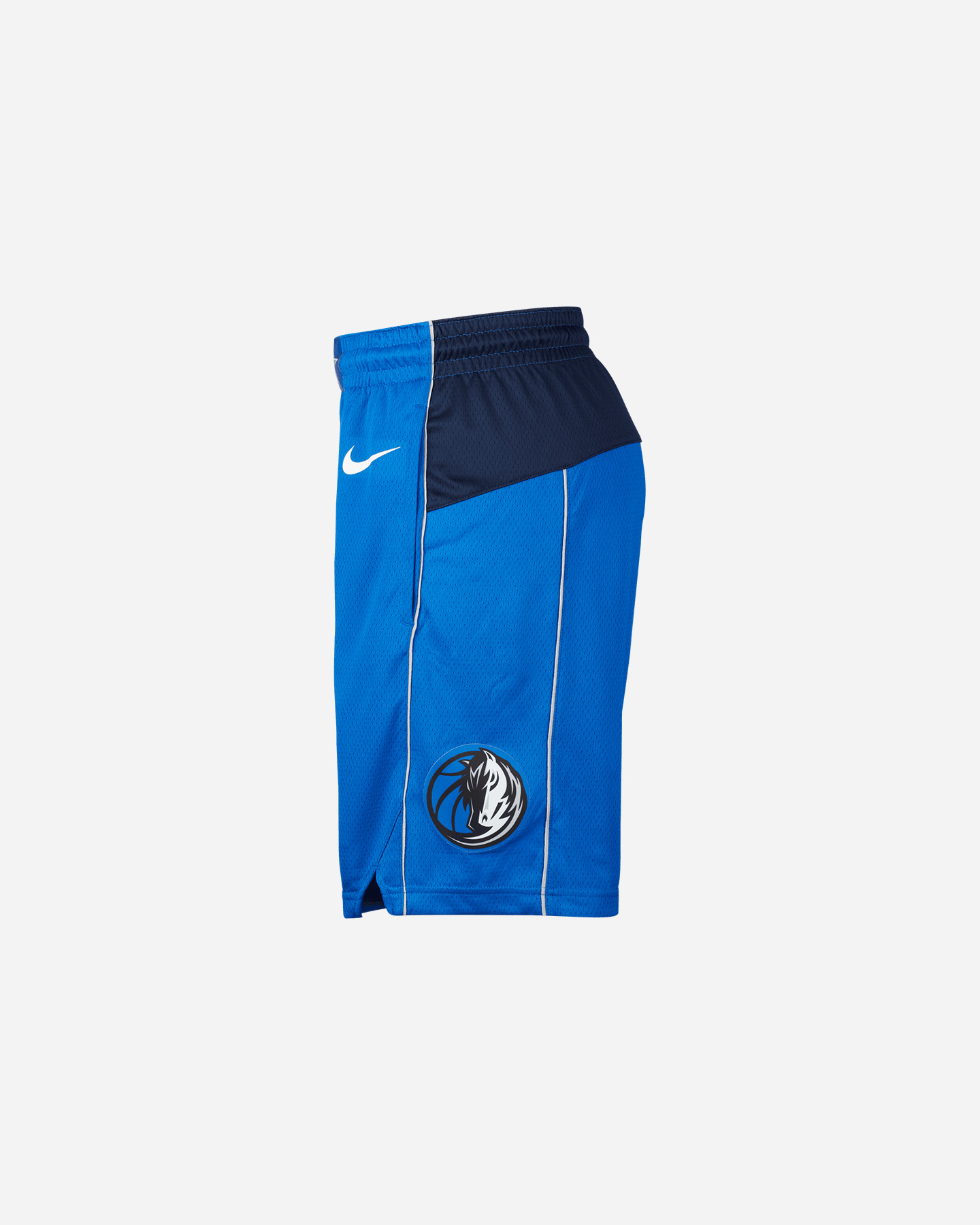 Pantaloncini basket NIKE DALLAS MAVERICKS ICON M - 1 | Cisalfa Sport