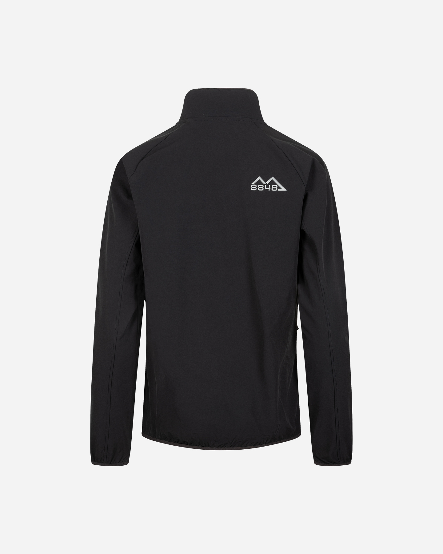 Giacca outdoor 8848 MOUNTAIN HIKE W - Antracite - 1 | Cisalfa Sport