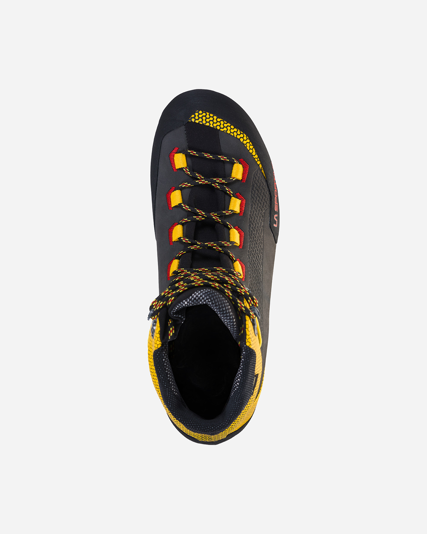 Scarpe alpinismo LA SPORTIVA TRANGO TECH LEATHER GTX M - 2 | Cisalfa Sport