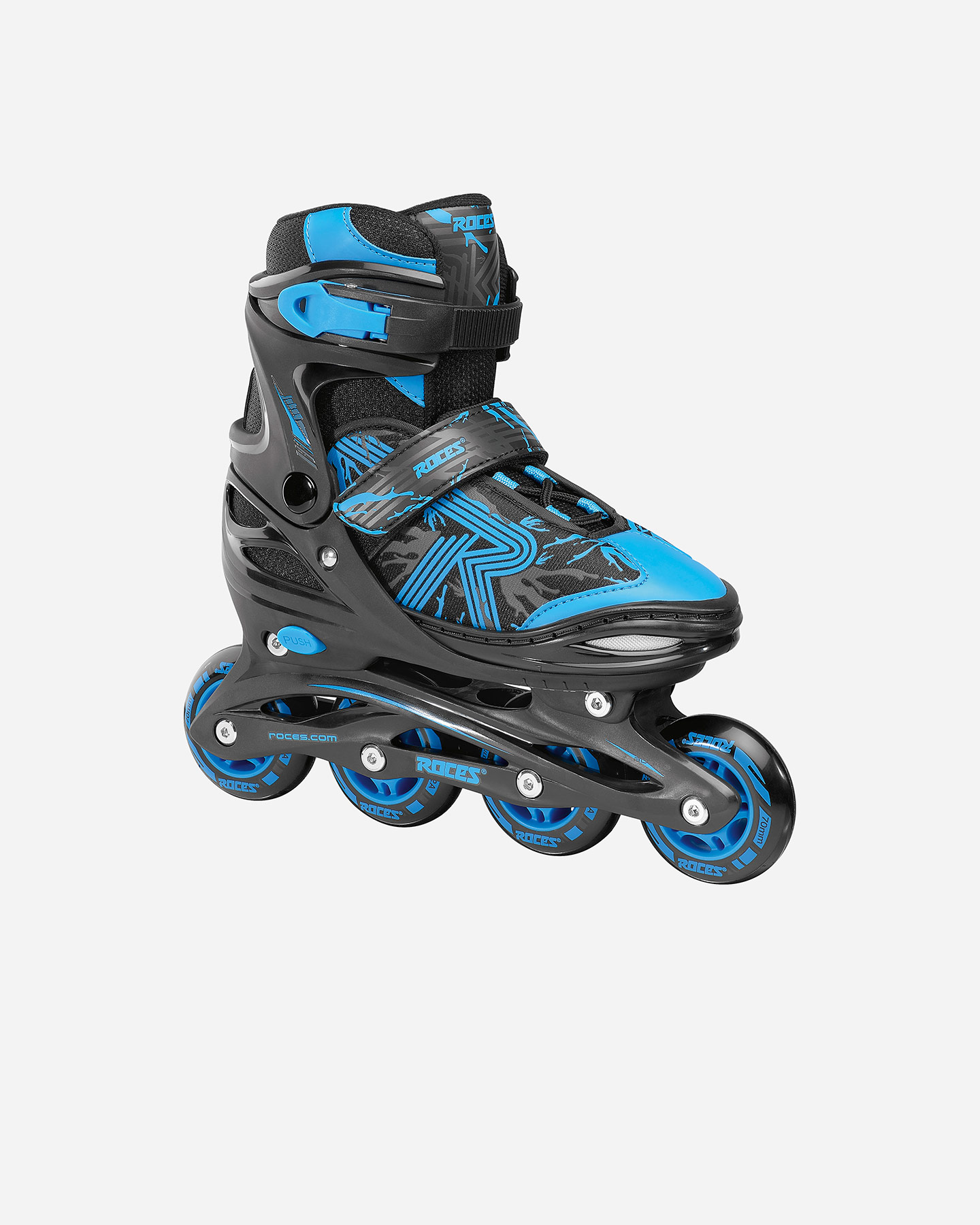 Roces Jokey 3.0 Jr - Pattini Inline