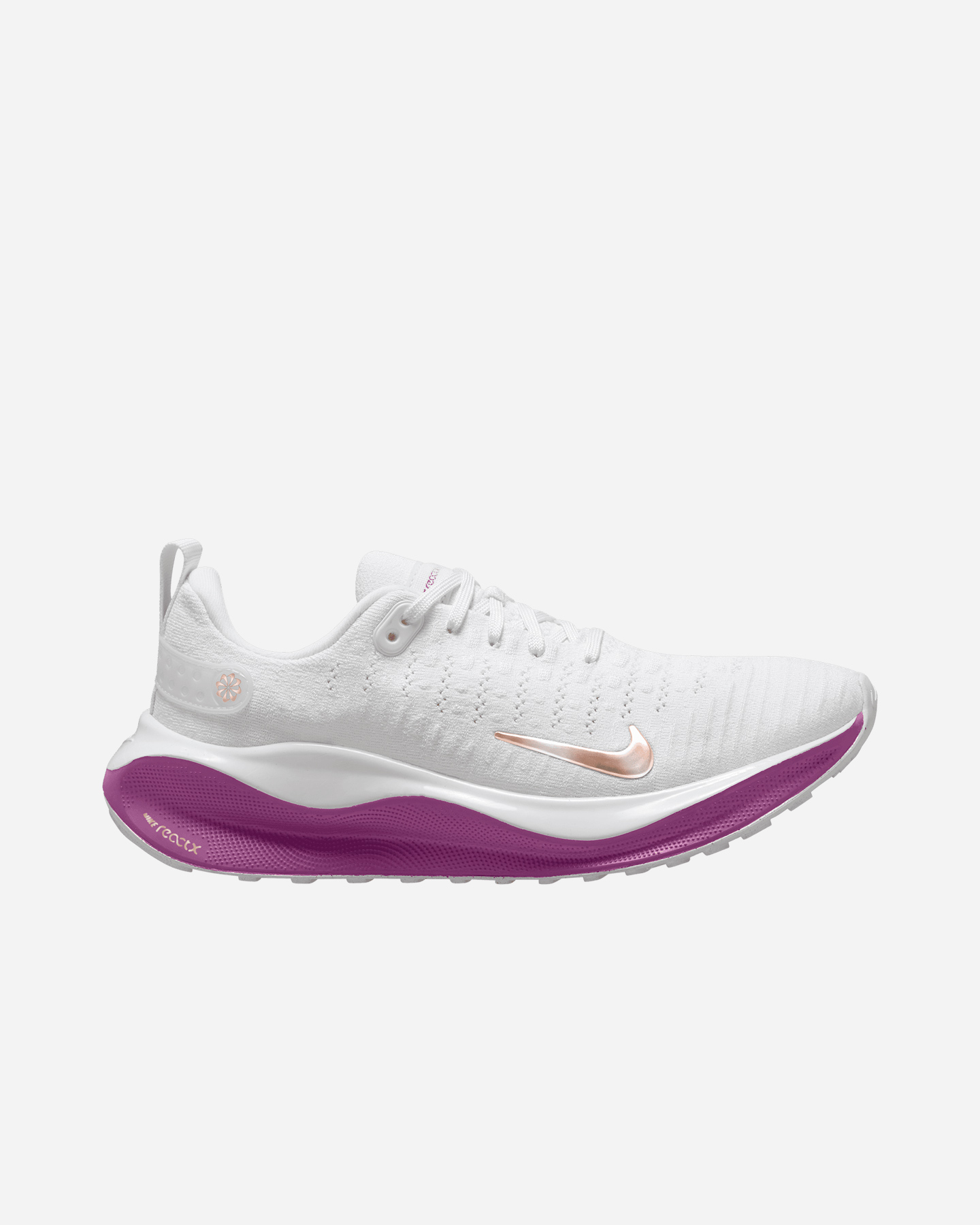 Scarpe running NIKE INFINITY 4 W - 0 | Cisalfa Sport