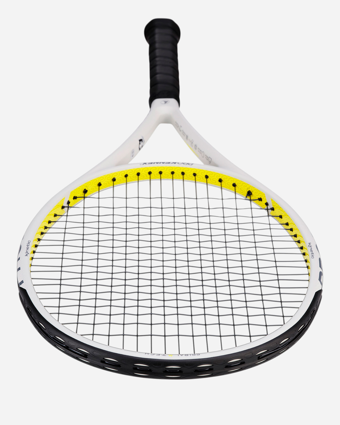 Telaio tennis PRO KENNEX K5 295GR - Giallo - 1 | Cisalfa Sport