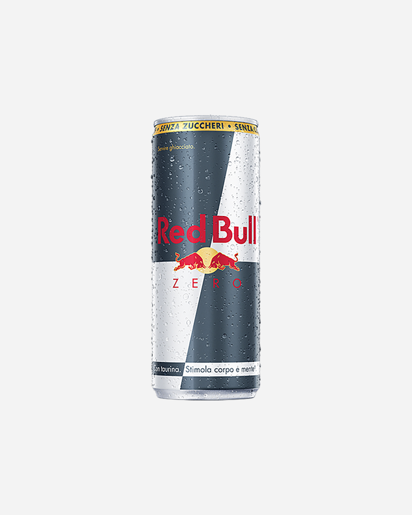 Energetici RED BULL ENERGY DRINK 250ML ZERO  - 0 | Cisalfa Sport