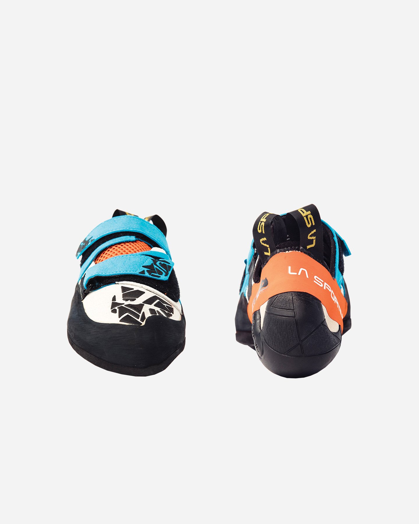 Scarpette arrampicata LA SPORTIVA OTAKI M - 3 | Cisalfa Sport