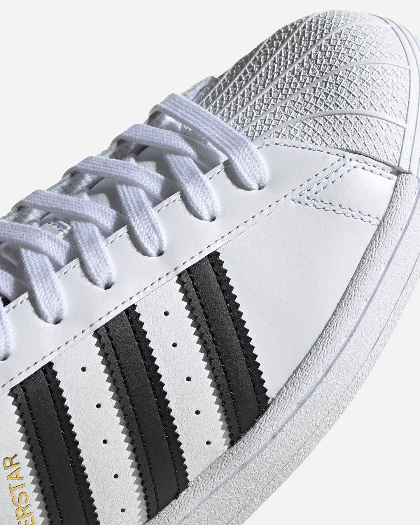 Adidas superstar con strisce argento deals