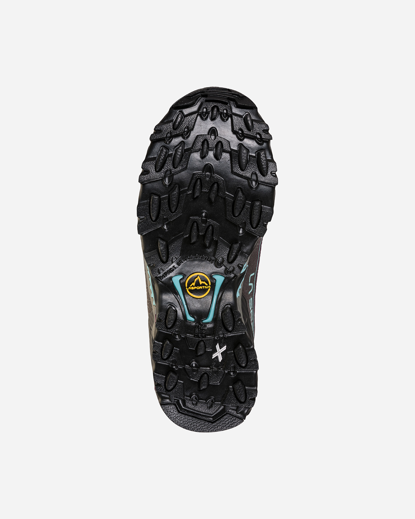Scarpe escursionismo LA SPORTIVA ULTRA RAPTOR II MID GTX W - Grigio - 1 | Cisalfa Sport