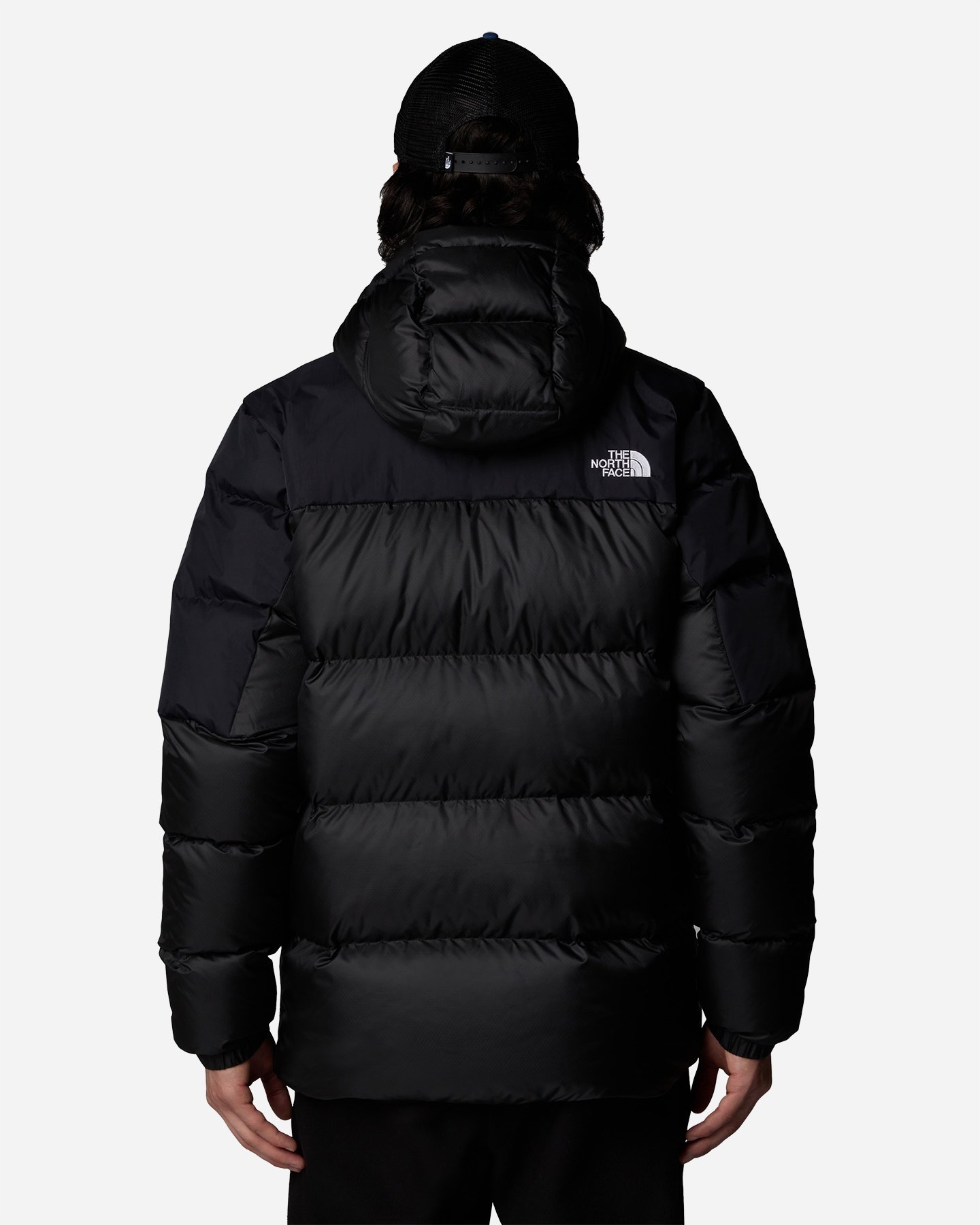 Piumino THE NORTH FACE DIABLO 2.0 M - 4 | Cisalfa Sport