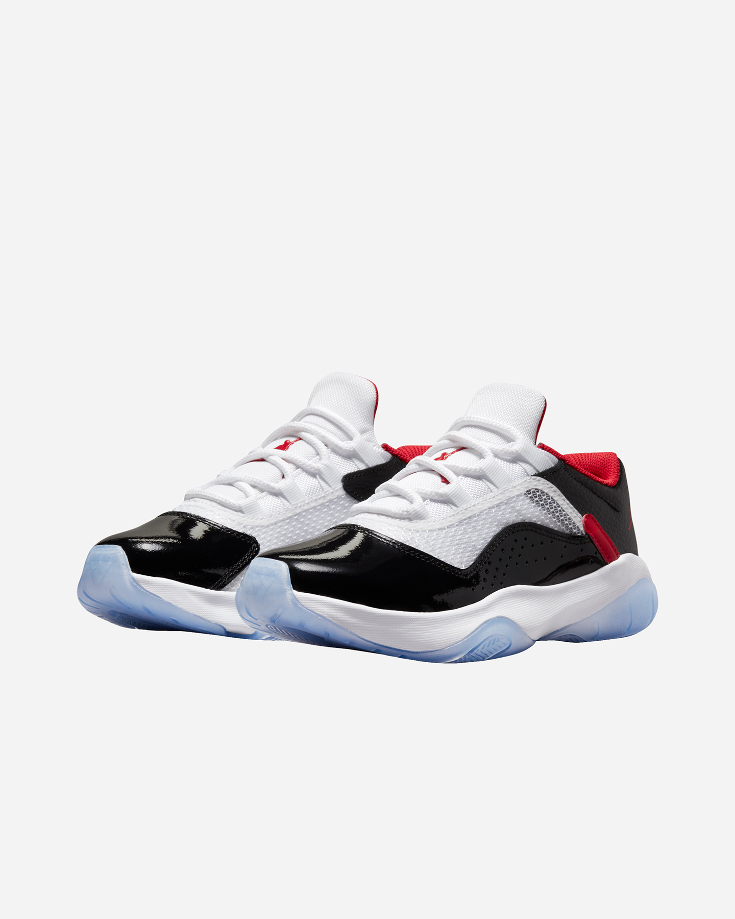 Scarpe sneakers NIKE AIR JORDAN 11 CMFT LOW GS JR - Bianco - 1 | Cisalfa Sport
