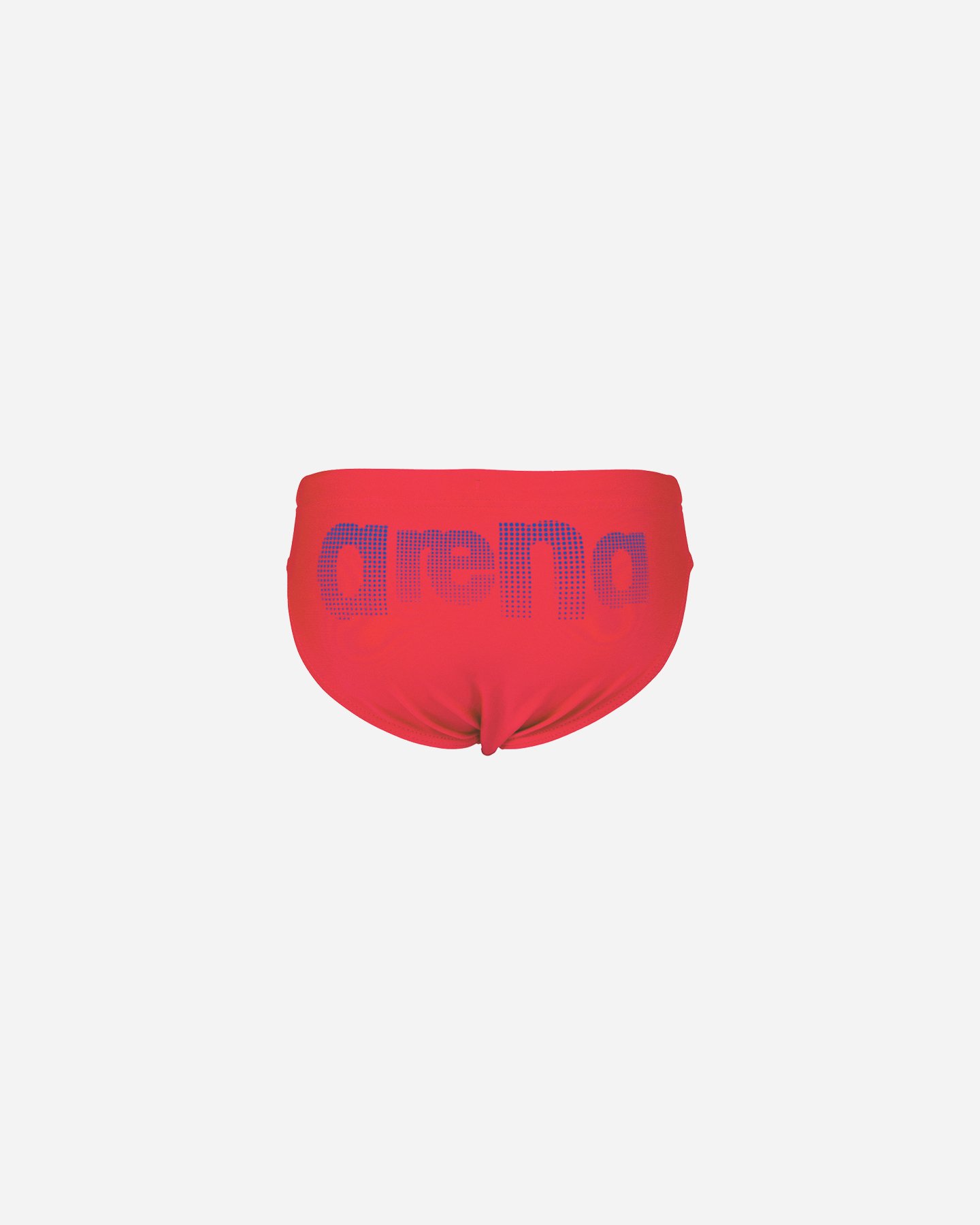 Costume piscina ARENA LOGO JR - 2 | Cisalfa Sport