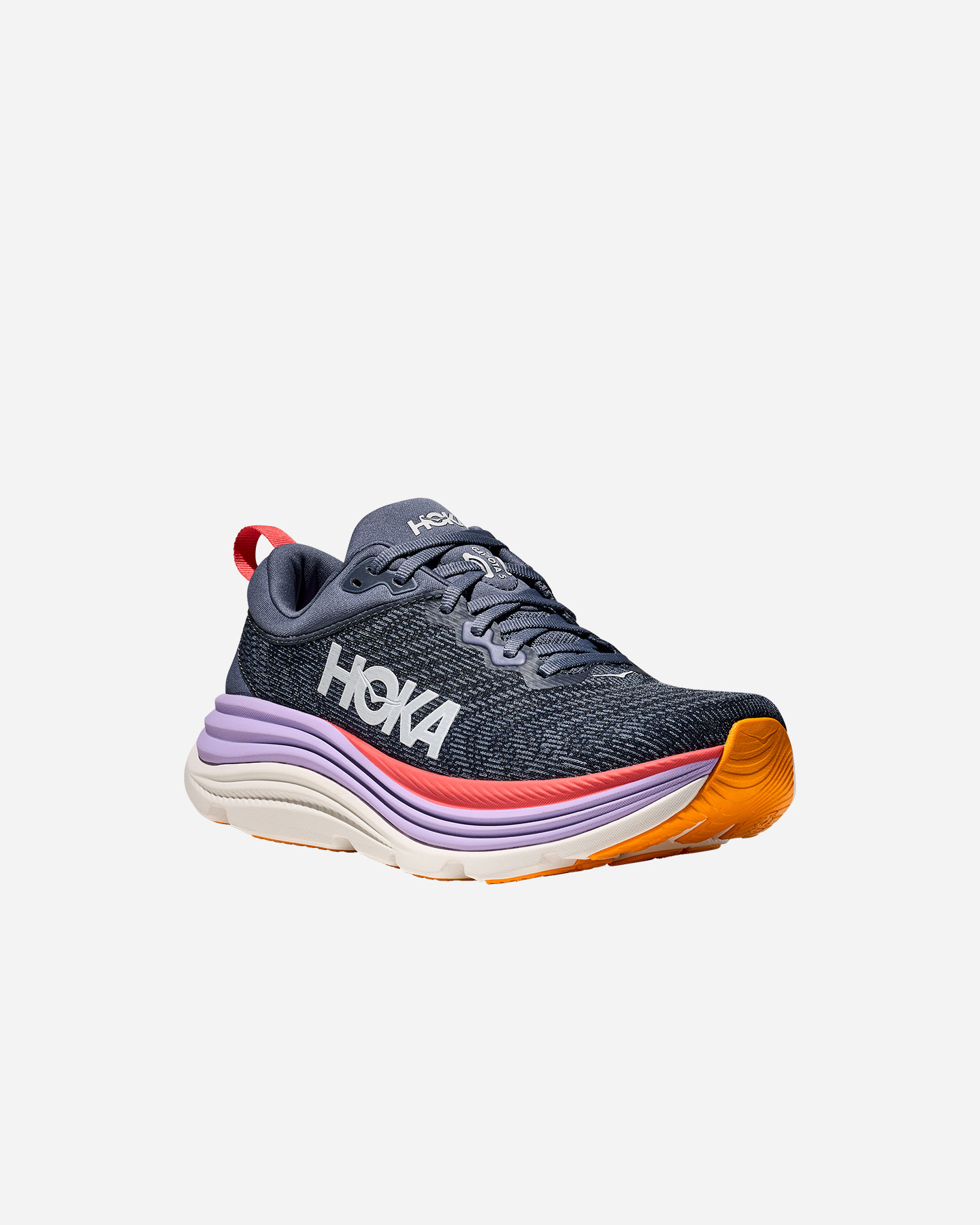 Scarpe running HOKA GAVIOTA 5 W - 1 | Cisalfa Sport