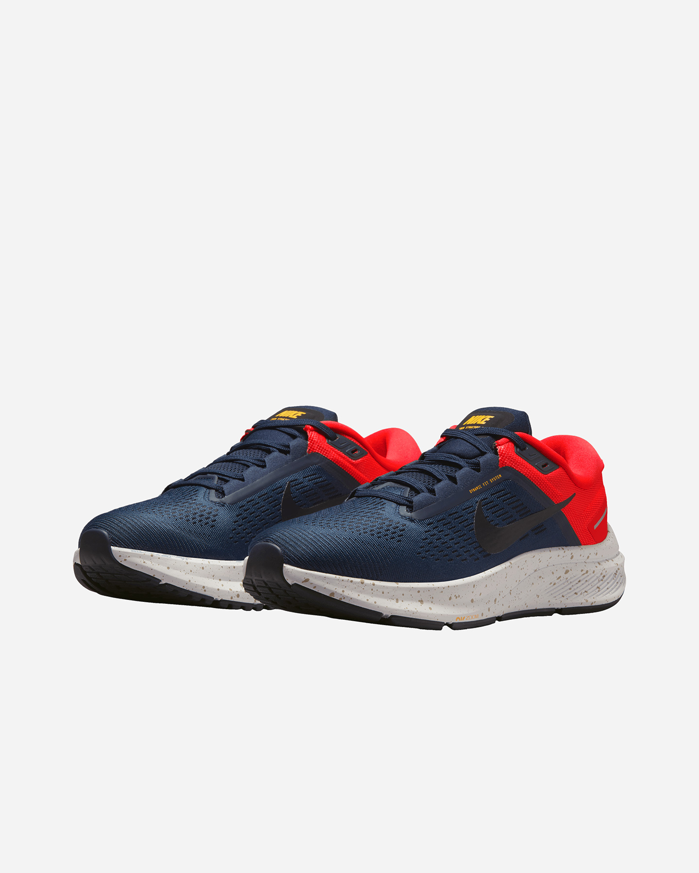 Scarpe running NIKE AIR ZOOM STRUCTURE 24 M - 19 | Cisalfa Sport