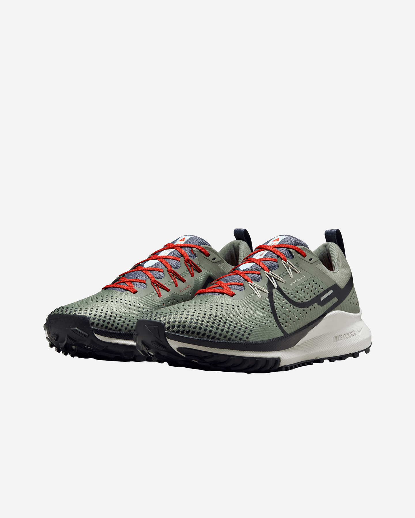 Scarpe trail NIKE PEGASUS TRAIL 4 M - 1 | Cisalfa Sport