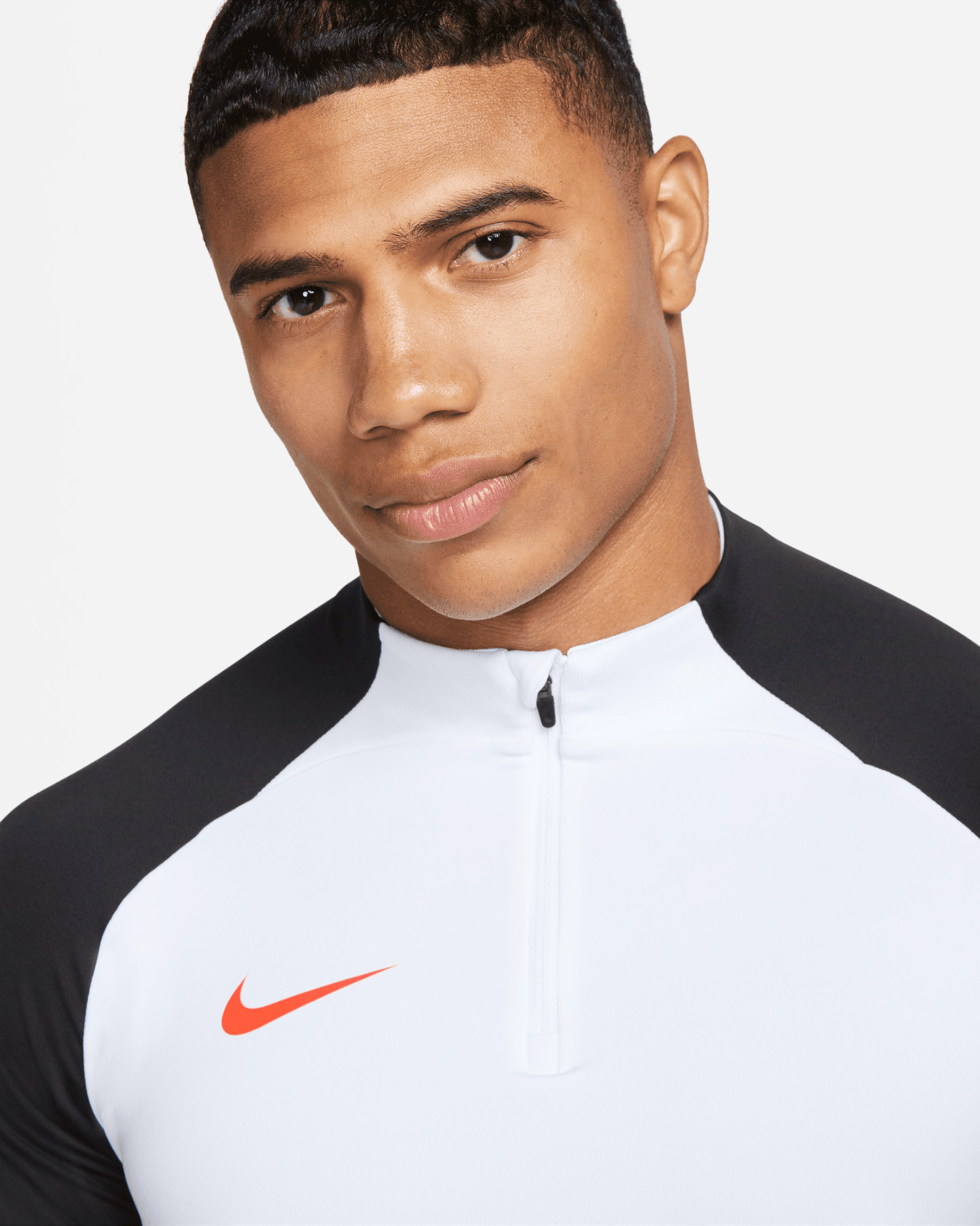 Maglia calcio NIKE DRI FIT STRIKE M - 3 | Cisalfa Sport