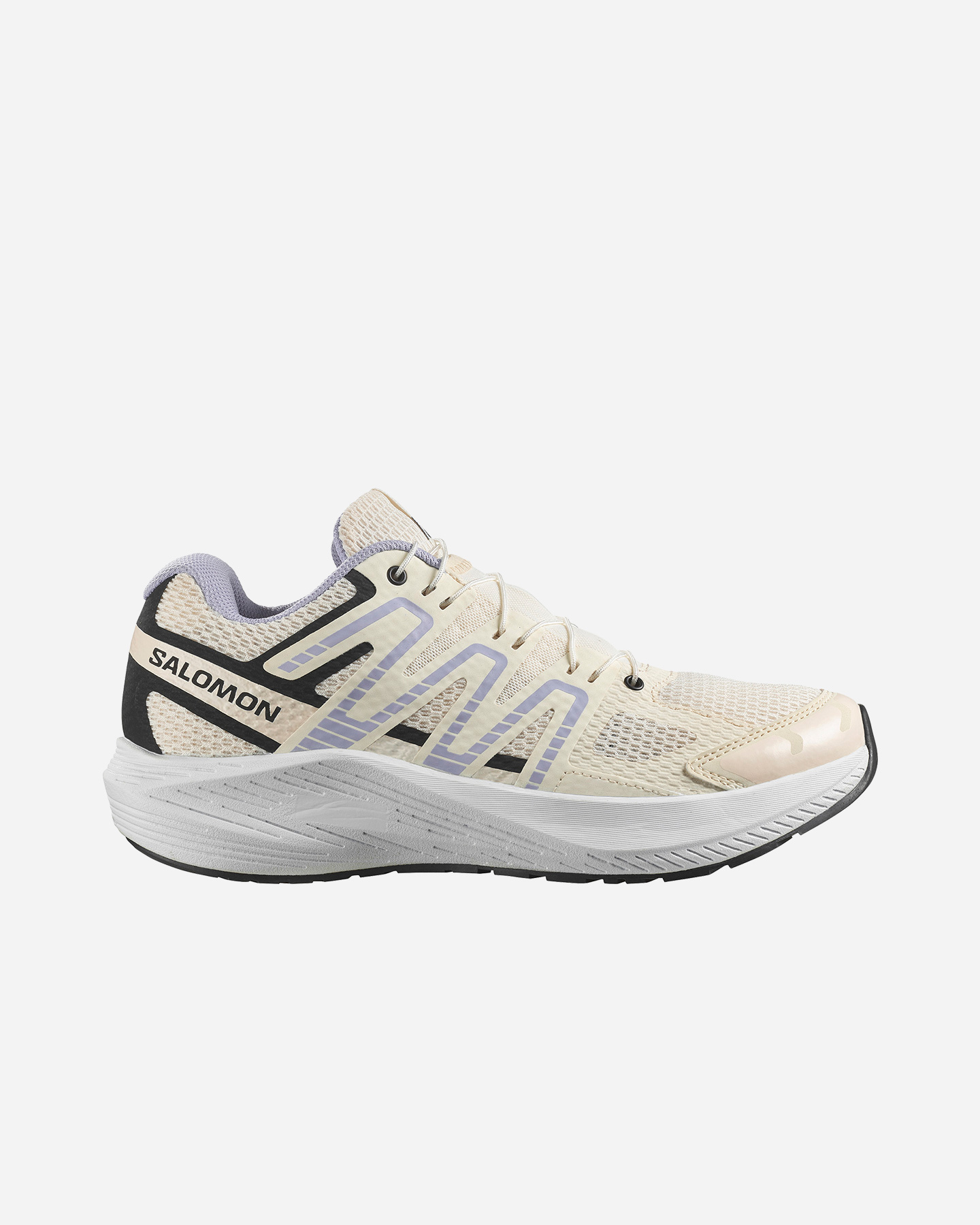 Scarpe sneakers SALOMON MISSION EVR W - Bianco - 0 | Cisalfa Sport