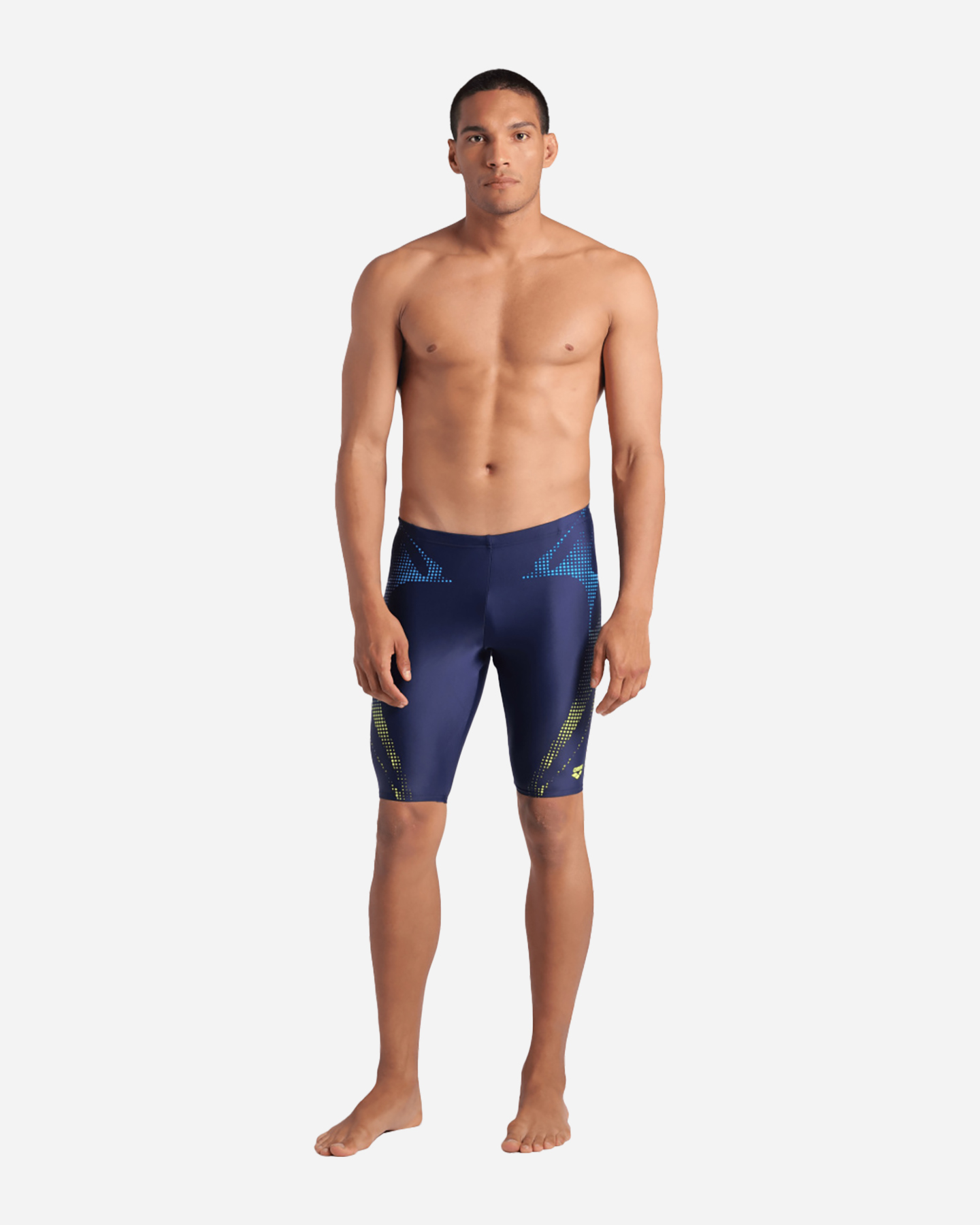 Short piscina ARENA SPIDER WEB M - 2 | Cisalfa Sport