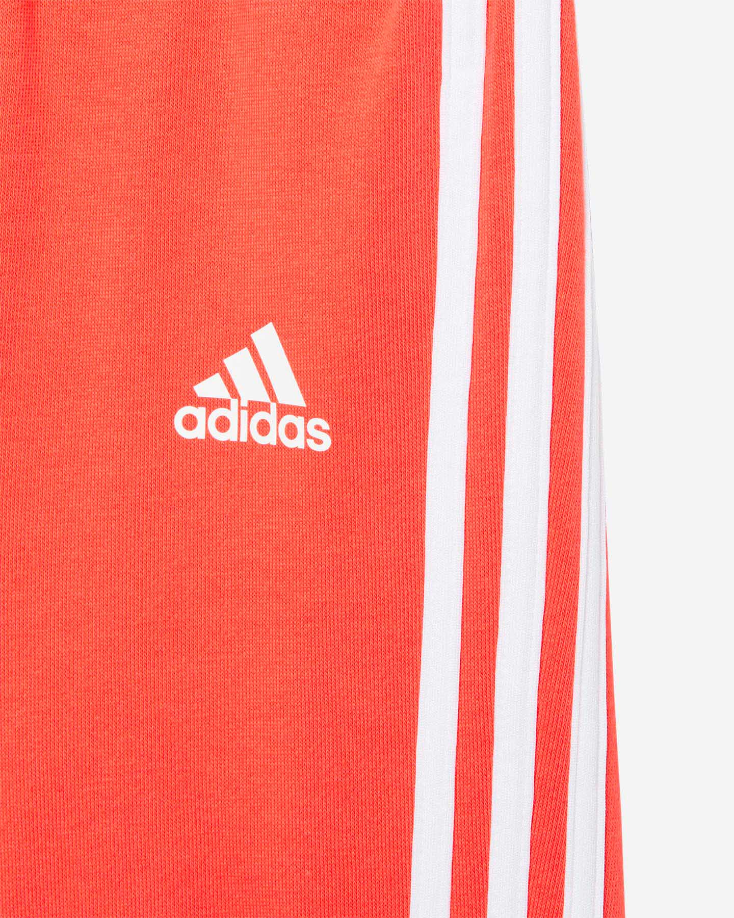 Tuta ADIDAS INFANT SMALL LOGO 3STRIPES JR - 5 | Cisalfa Sport