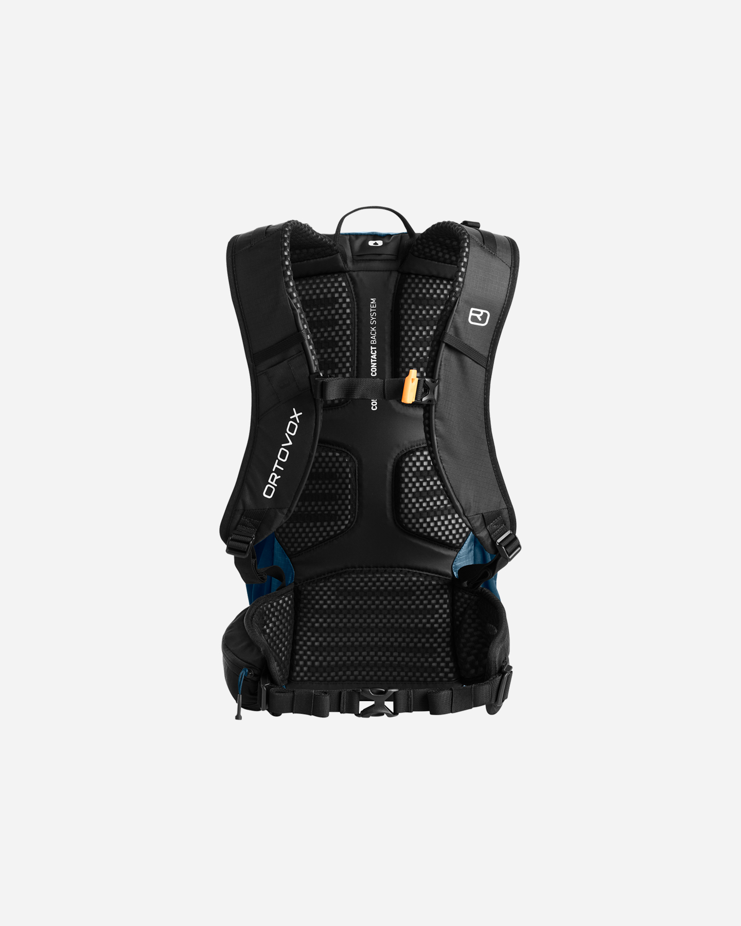 Zaino escursionismo ORTOVOX TRAVERSE 20 - Azzurro - 1 | Cisalfa Sport