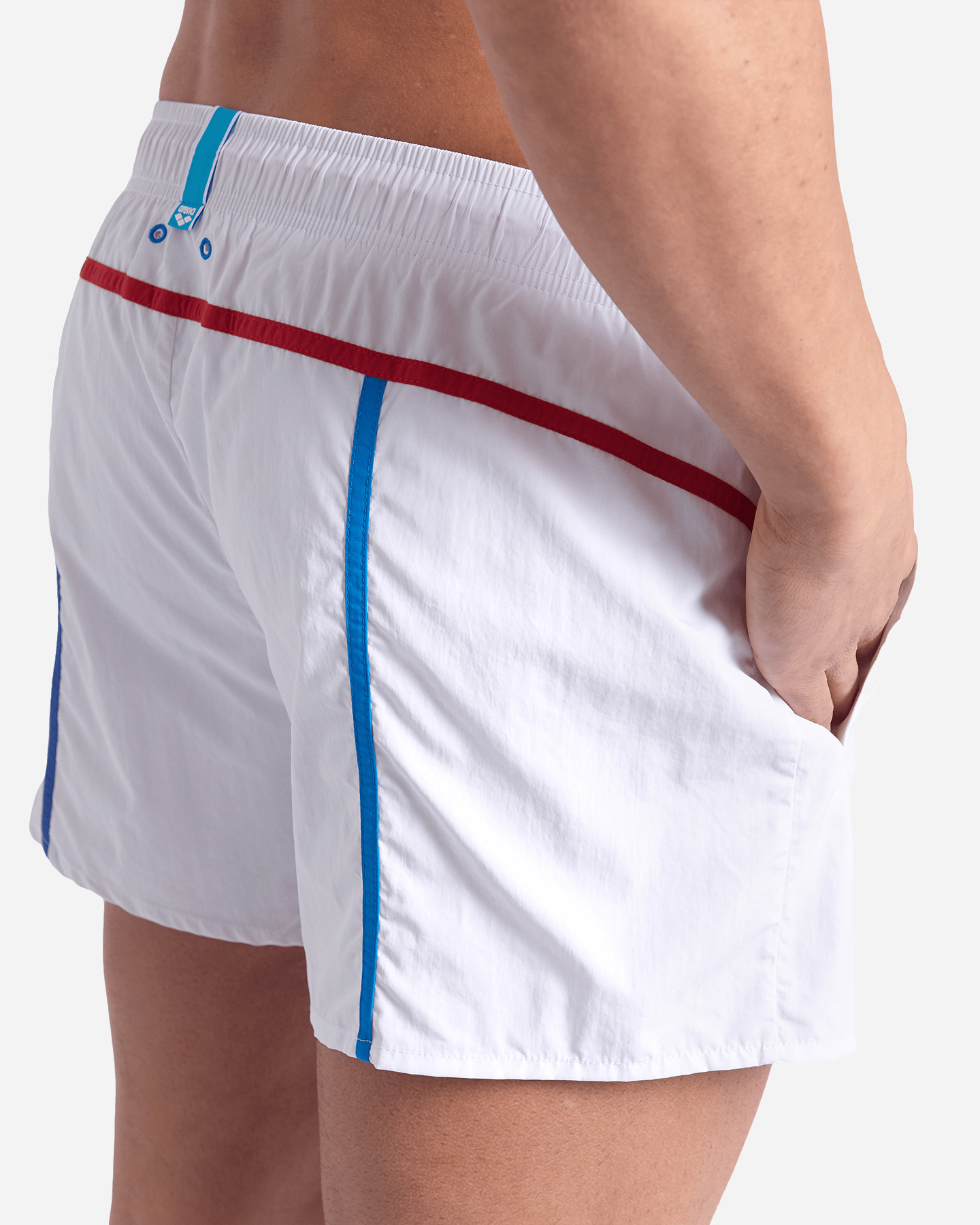 Boxer mare ARENA X-SHORT M - 5 | Cisalfa Sport