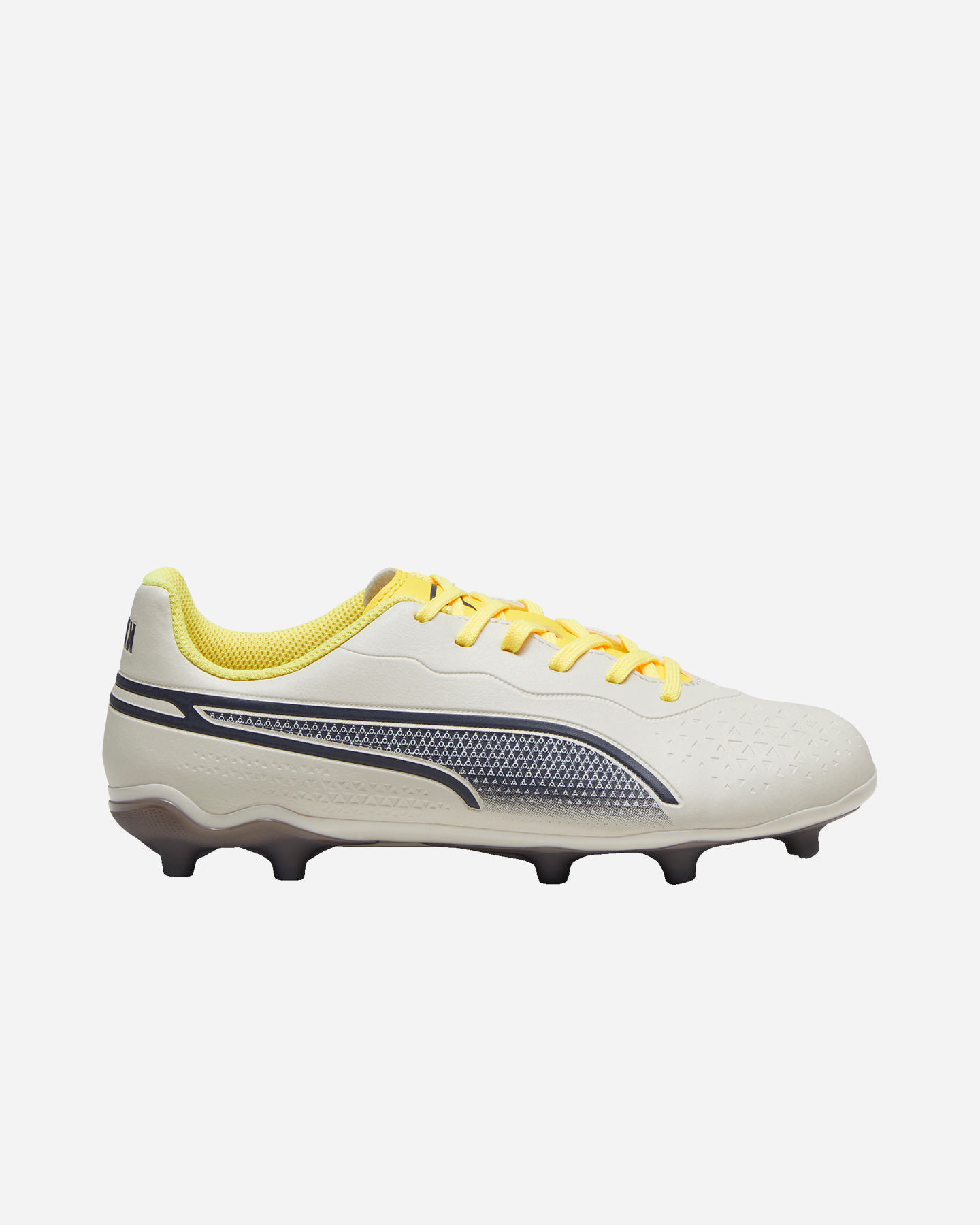Scarpe calcio PUMA KING MATCH FG-AG JR - Color mix - 0 | Cisalfa Sport