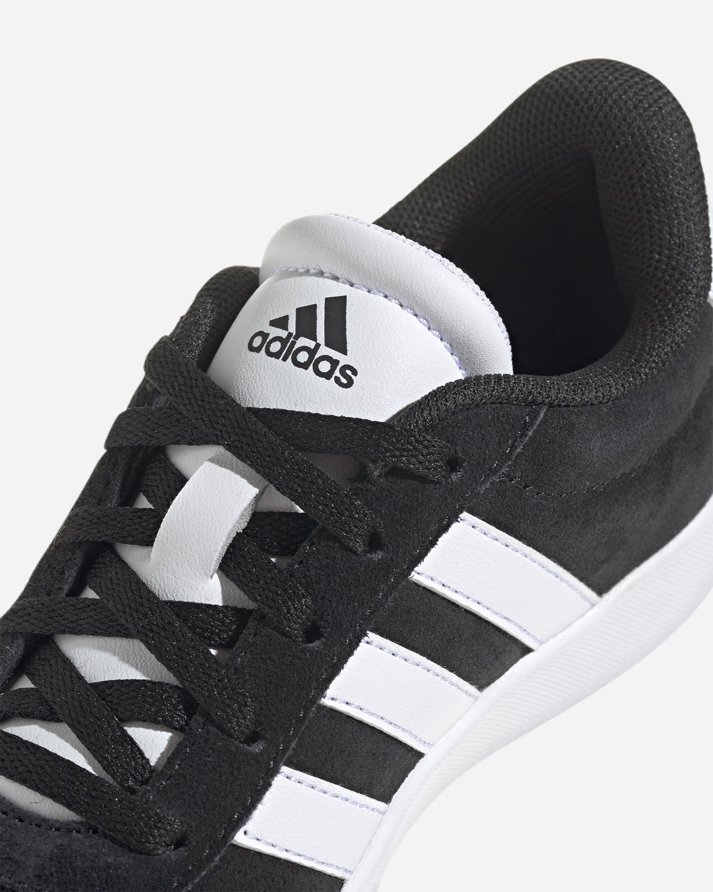 Scarpe sneakers ADIDAS CORE VL COURT 3,0 GS JR - 4 | Cisalfa Sport