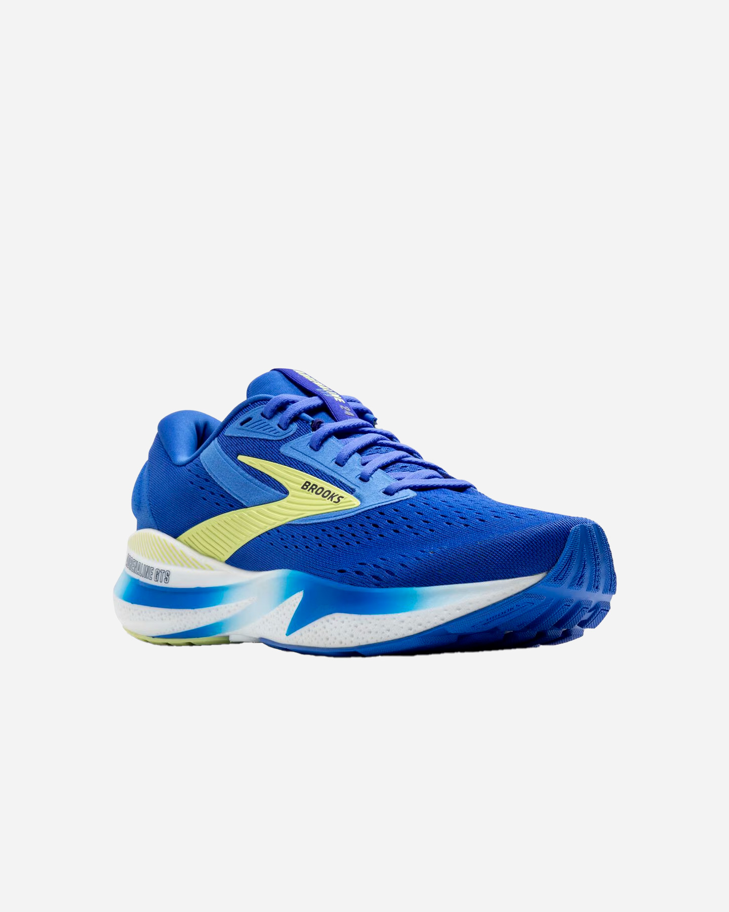 Scarpe running BROOKS ADRENALINE GTS 24 M - 1 | Cisalfa Sport