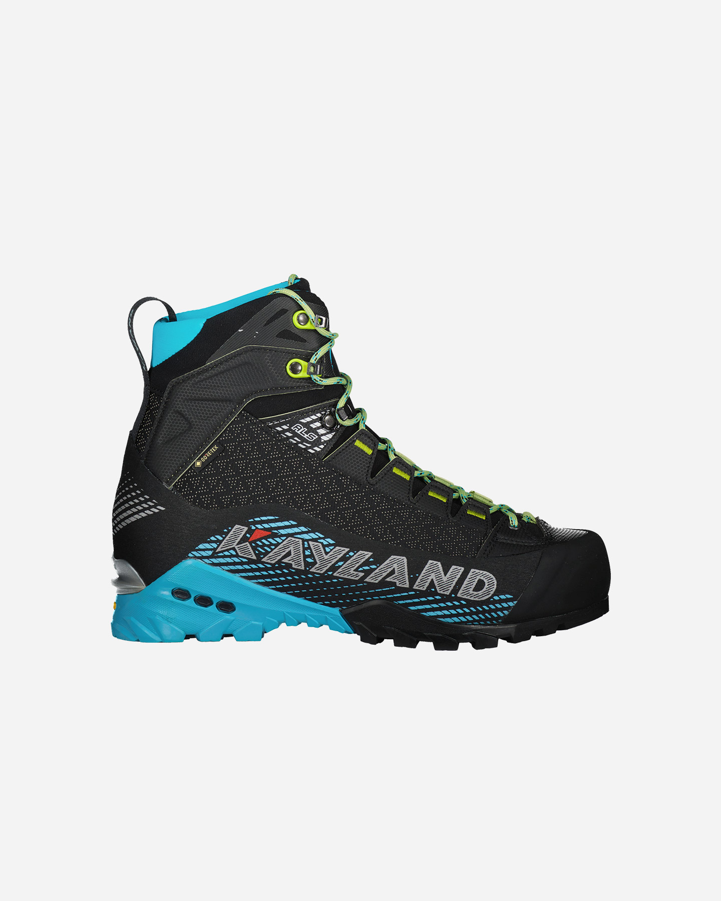 Scarpe alpinismo KAYLAND STELLAR GTX W - 0 | Cisalfa Sport