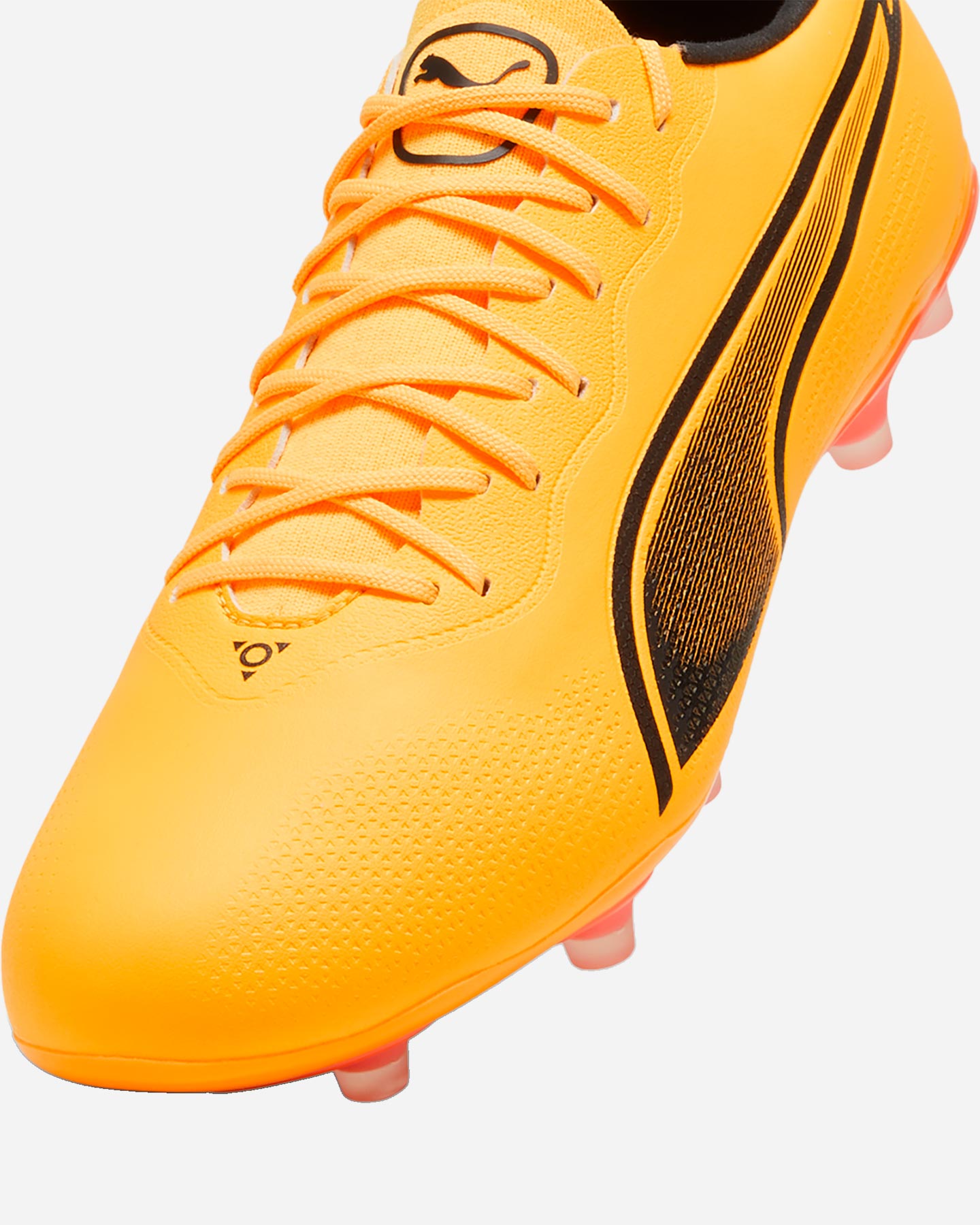 Scarpe calcio PUMA KING PRO FG-AG M - 4 | Cisalfa Sport