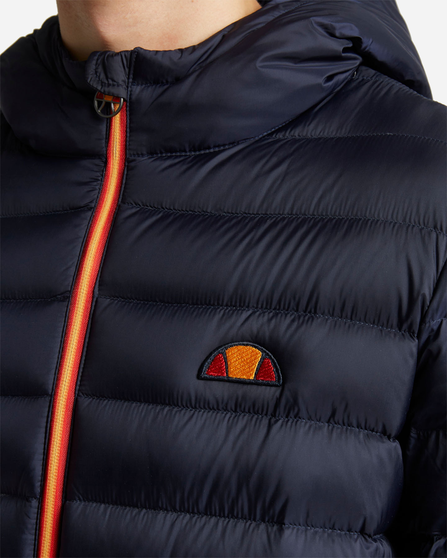 Giubbotto ELLESSE BASIC SPORT M - 4 | Cisalfa Sport