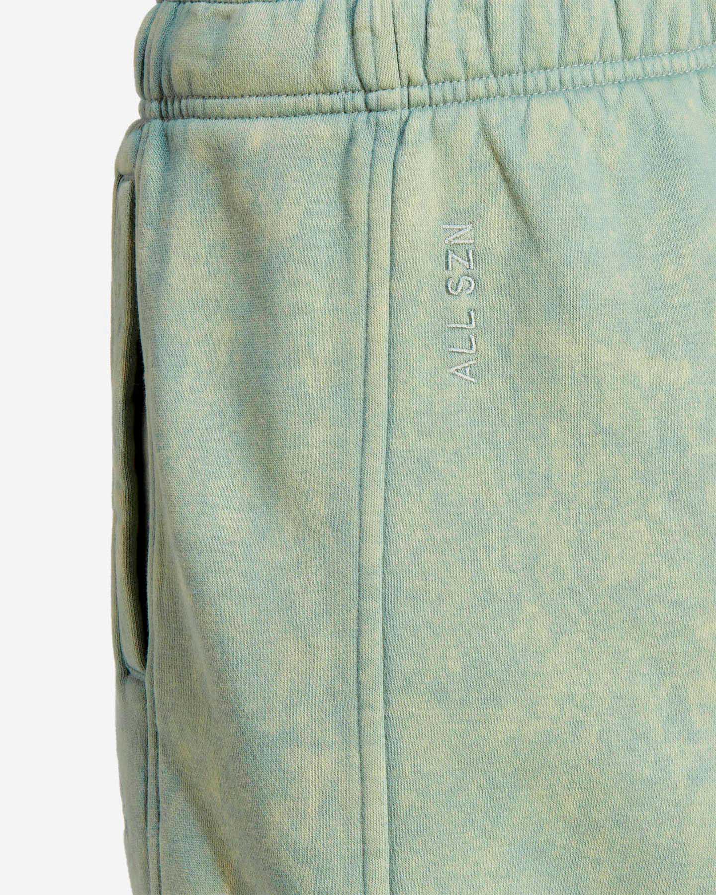 Pantalone ADIDAS SZN WASH W - 4 | Cisalfa Sport