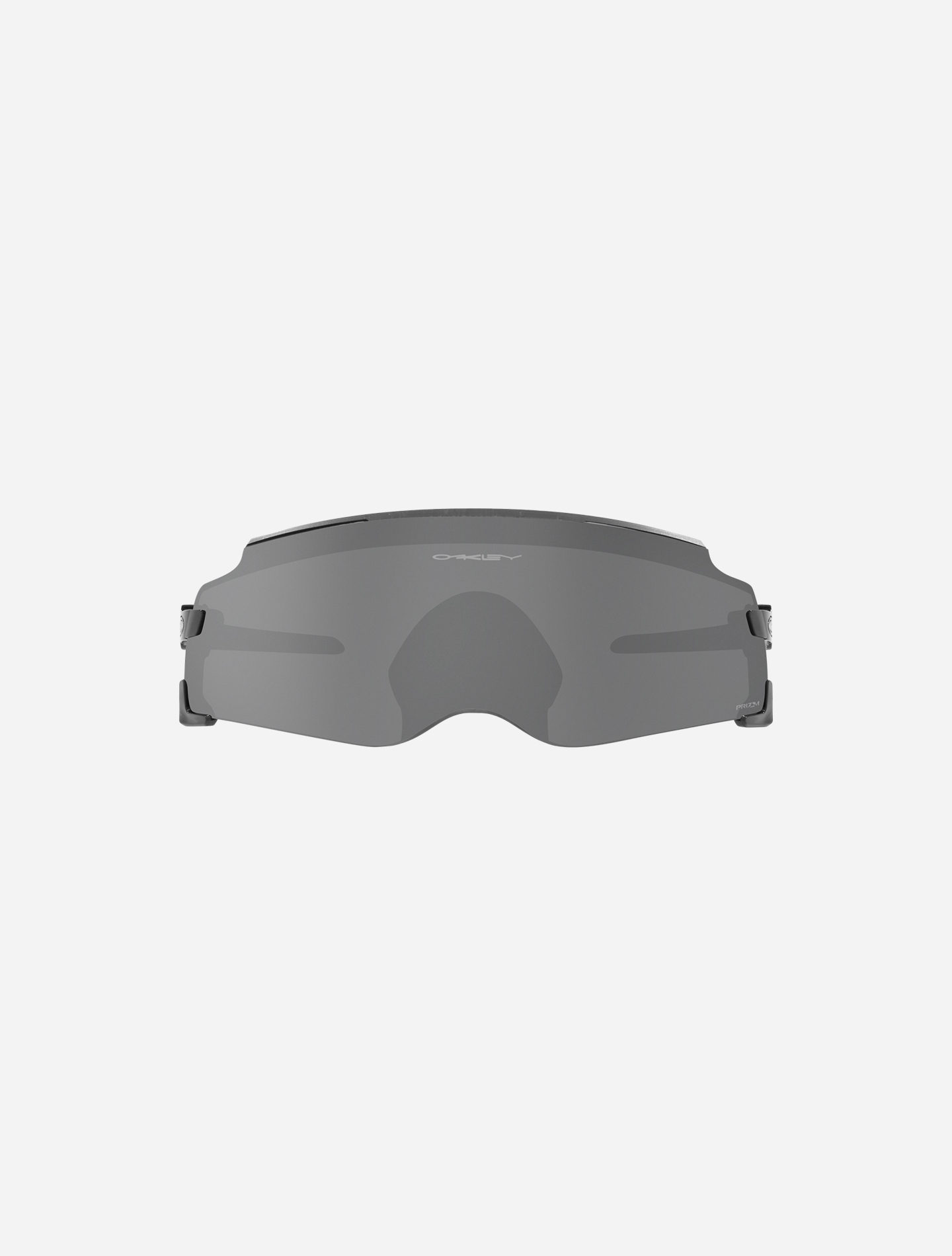 Occhiali OAKLEY KATO POLISHED PRIZM - Nero - 1 | Cisalfa Sport