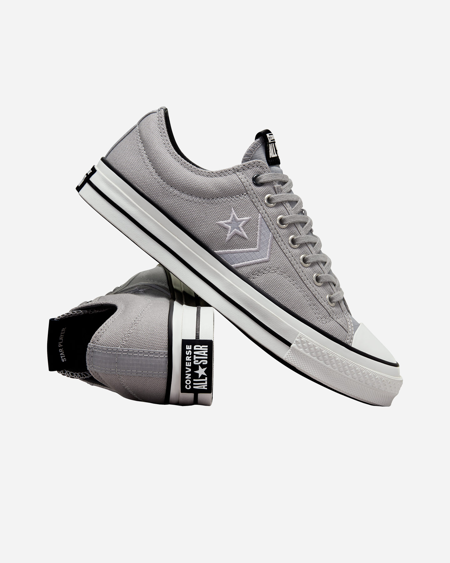 Scarpe sneakers CONVERSE STAR PLAYER 76 OX M - 4 | Cisalfa Sport