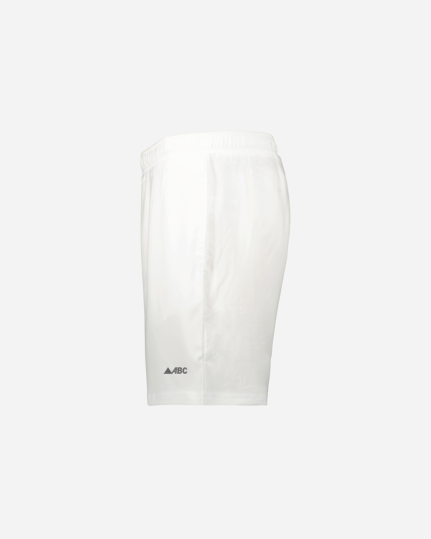 Pantaloncini tennis ABC SMALL LOGO M - Bianco - 1 | Cisalfa Sport