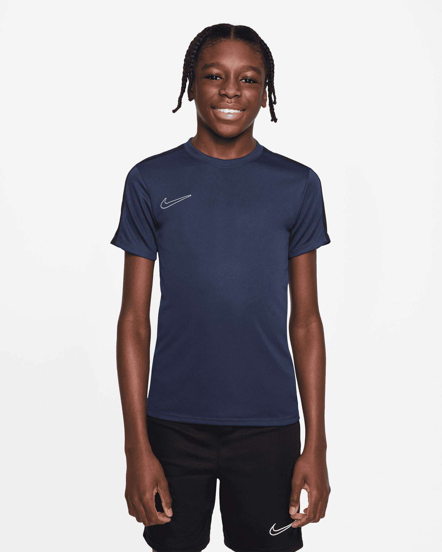 Maglia calcio NIKE ACADEMY 23 JR - 0 | Cisalfa Sport