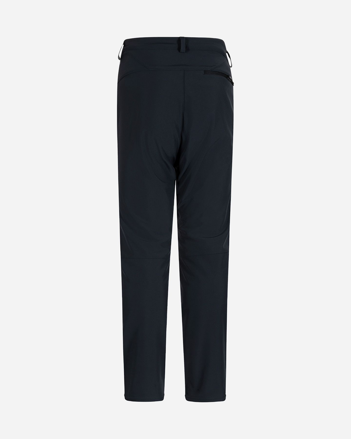 Pantalone outdoor 8848 MOUNTAIN ESSENTIAL M - Nero - 1 | Cisalfa Sport