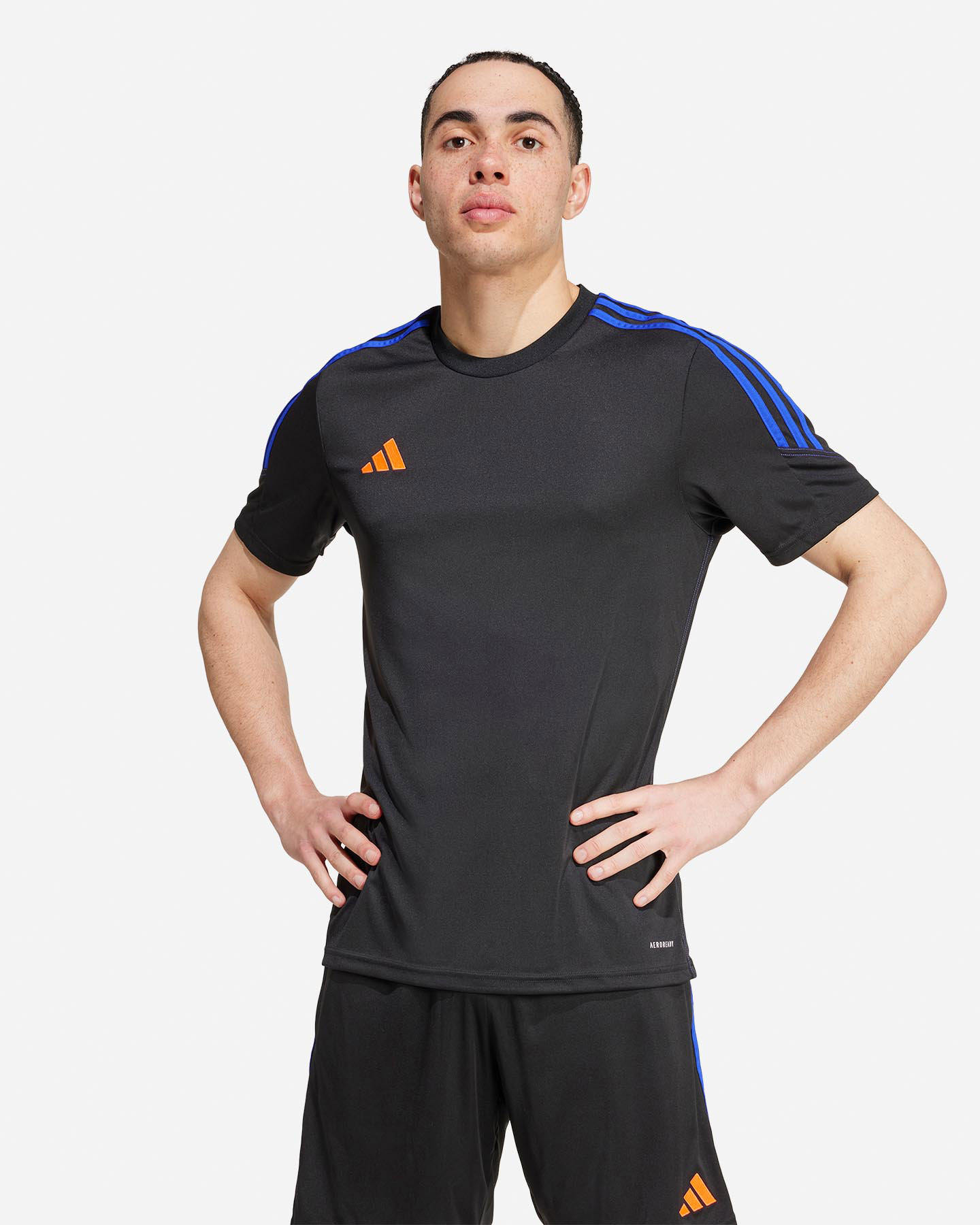 Maglia calcio ADIDAS TIRO23 CB M - 2 | Cisalfa Sport