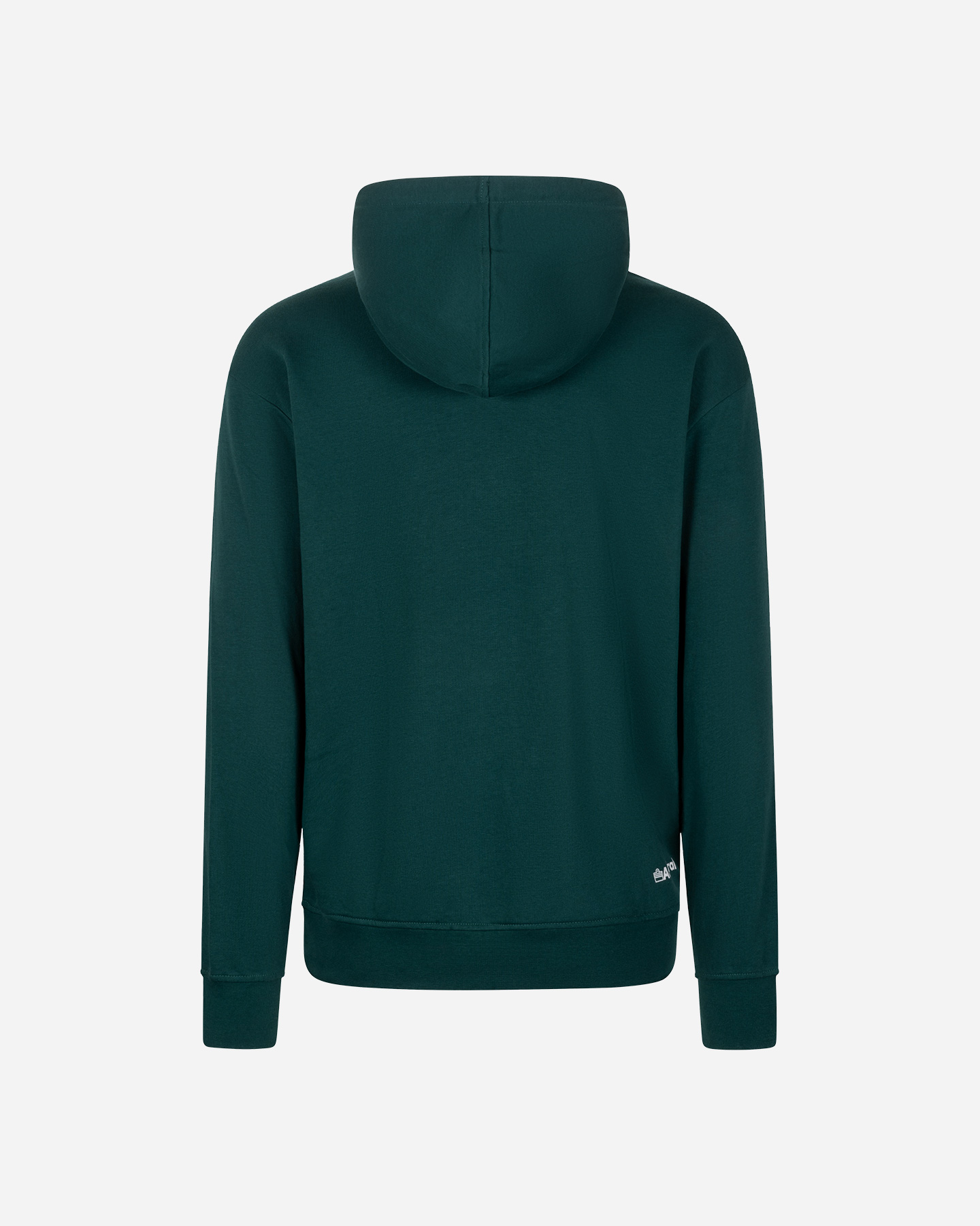 Felpa ADMIRAL VARSITY M - Verde - 1 | Cisalfa Sport