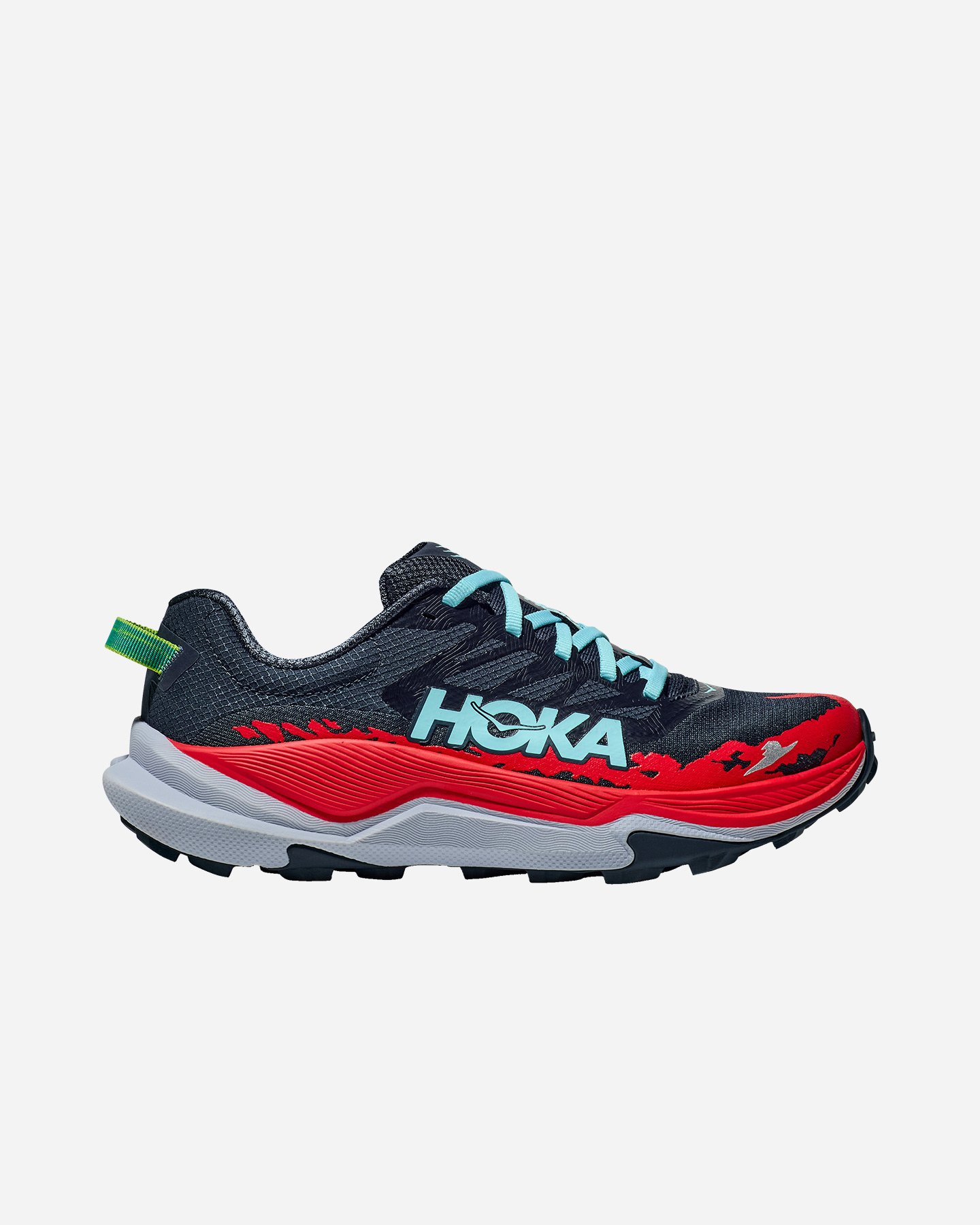 Scarpe trail HOKA TORRENT 4 W - 0 | Cisalfa Sport