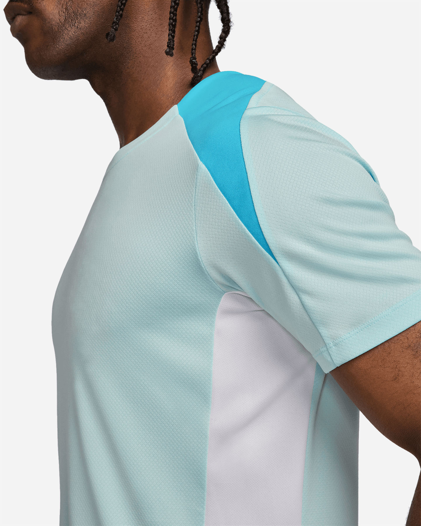 Maglia calcio NIKE STRIKE M - 2 | Cisalfa Sport