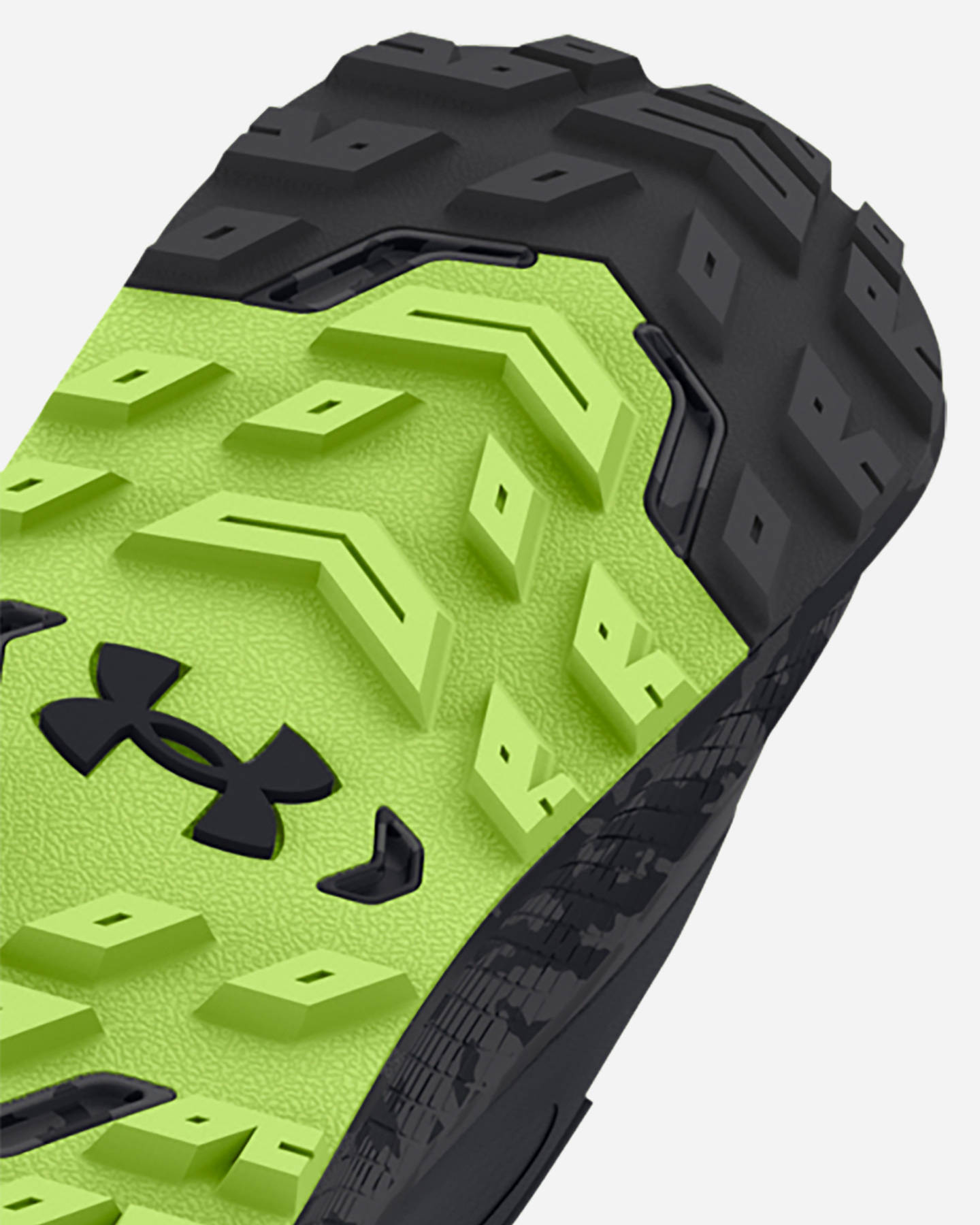 Scarpe trail UNDER ARMOUR CHARGED BANDIT TR 3 SP M - 4 | Cisalfa Sport