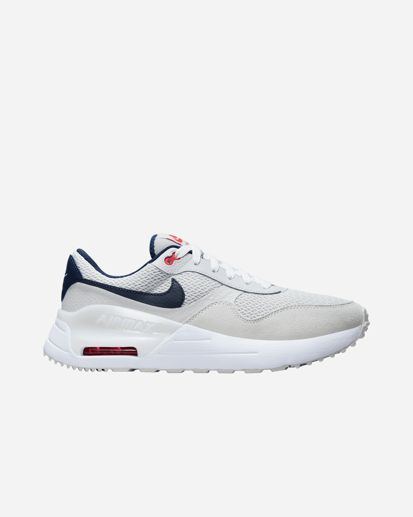 Scarpe sneakers NIKE AIR MAX SYSTM M - 0 | Cisalfa Sport